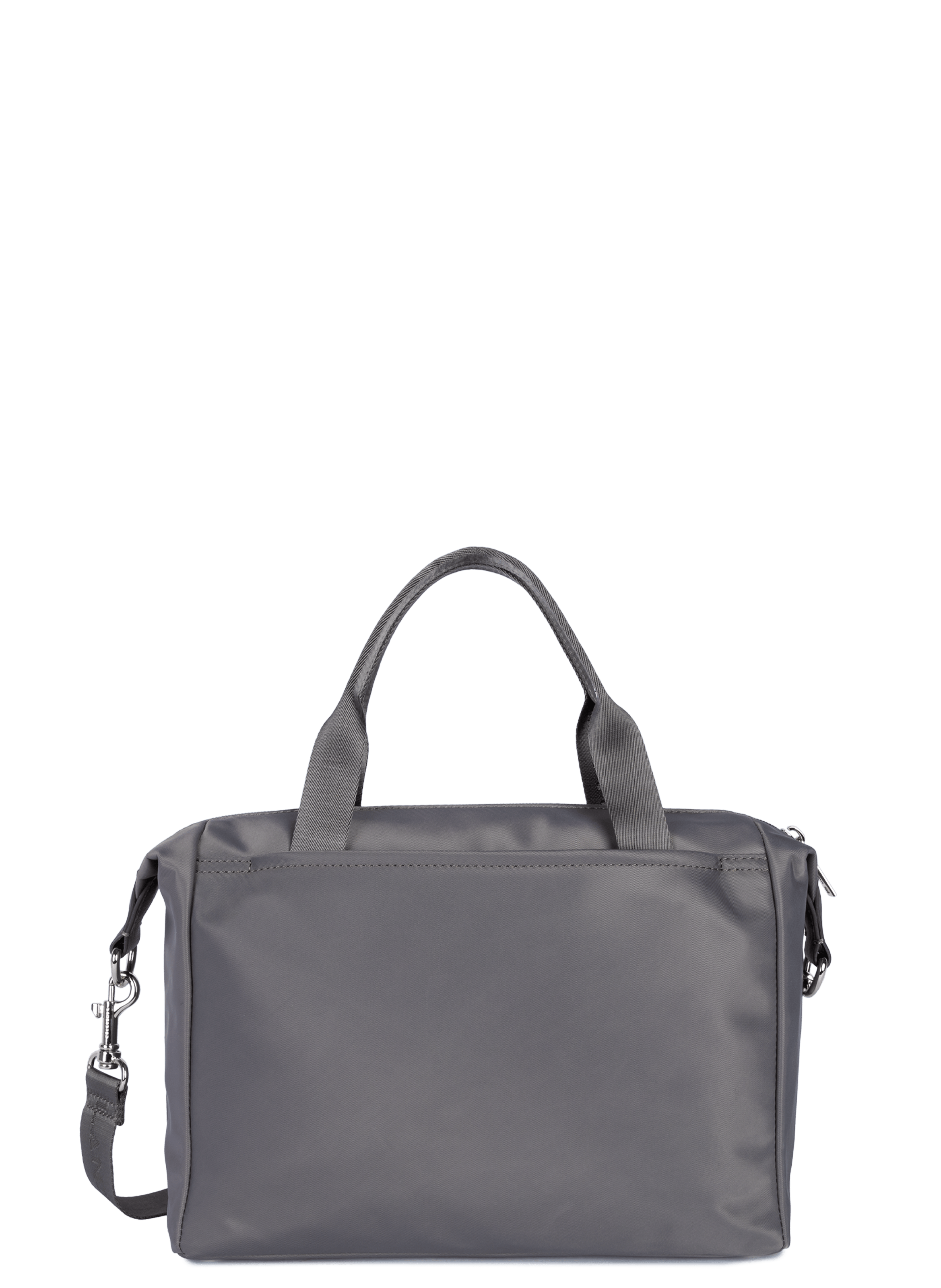 Sac à main - basic vita | Gris LANCASTER Femme