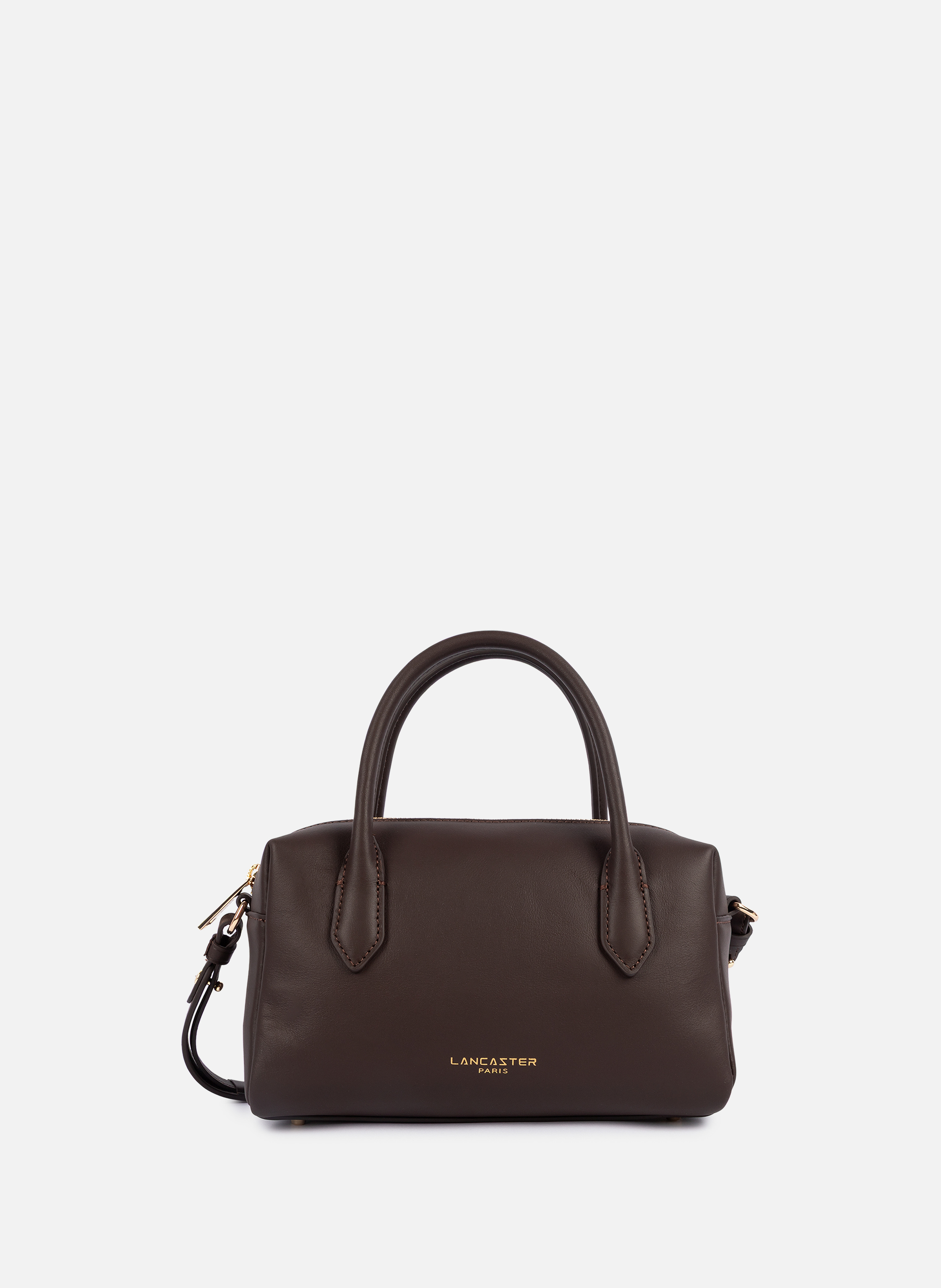 Handtas - Donna Cube LANCASTER Bruin