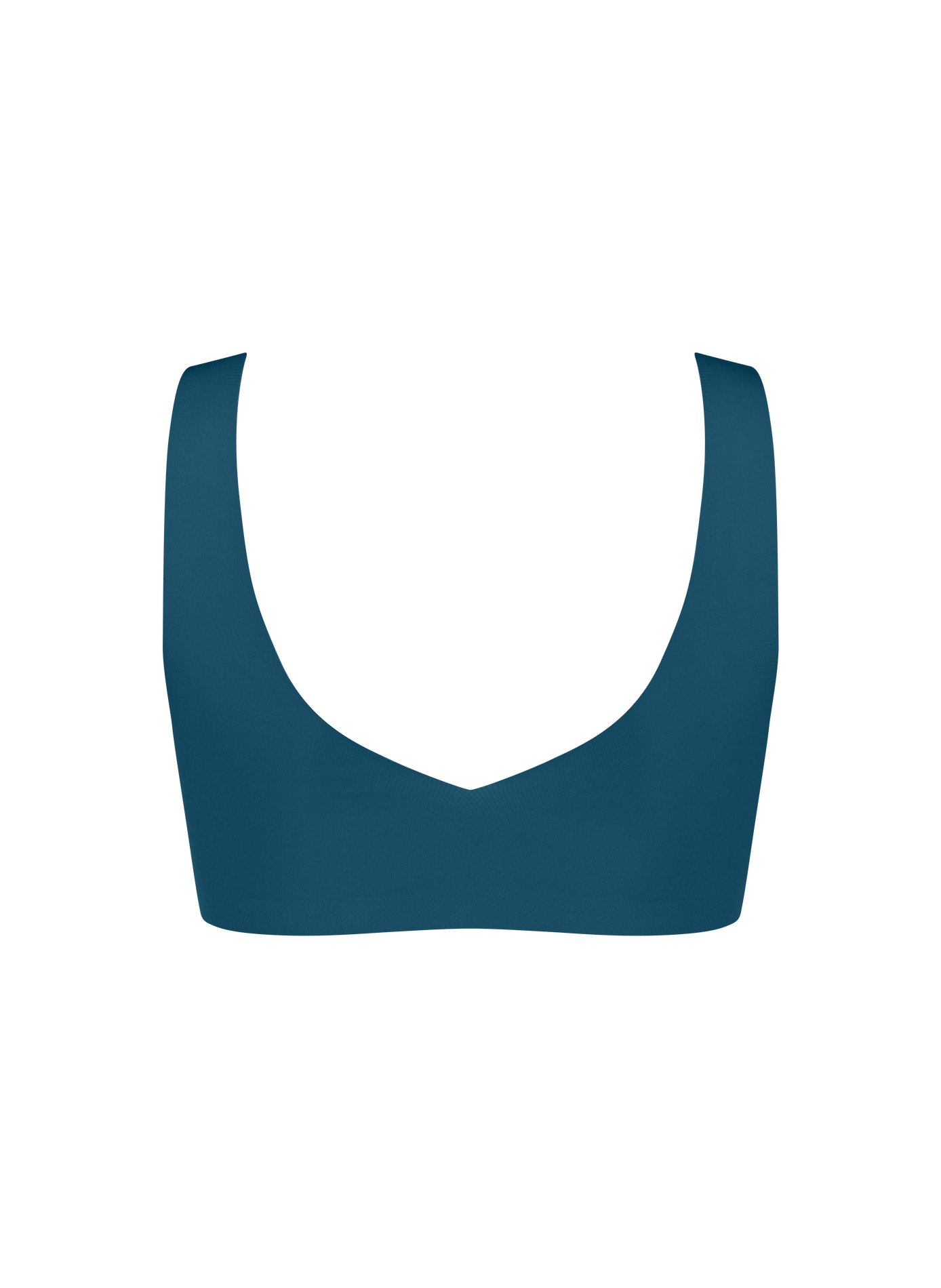 Brassière Zero Feel 2.0 SLOGGI Bleu