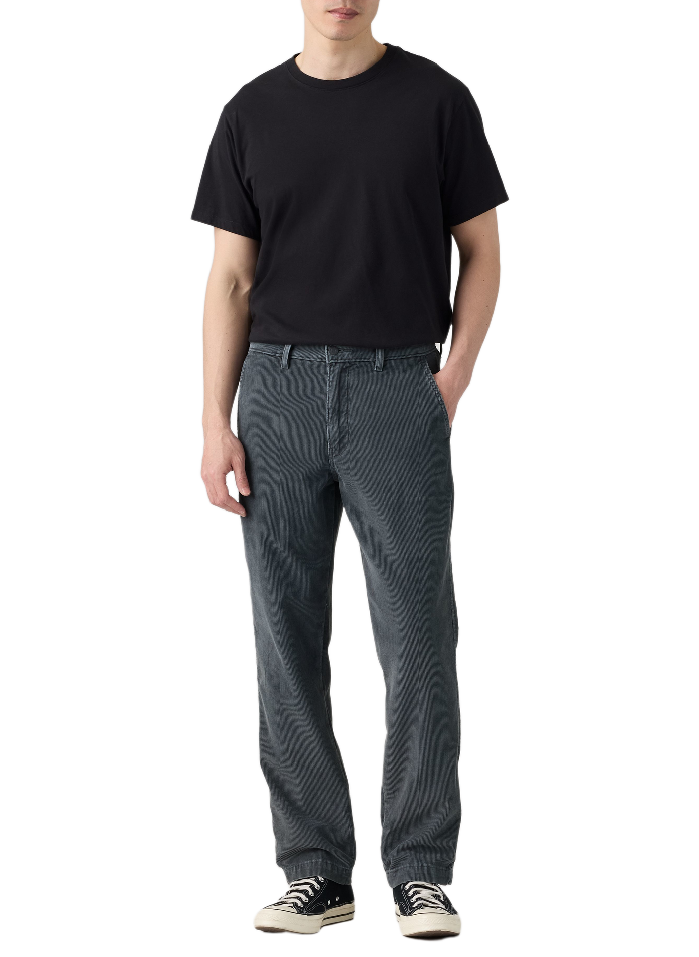 Chino Pants XX | Green LEVI'S Men