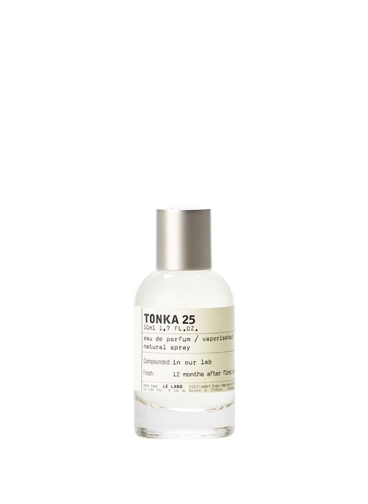 Tonka 25 Eau de parfum