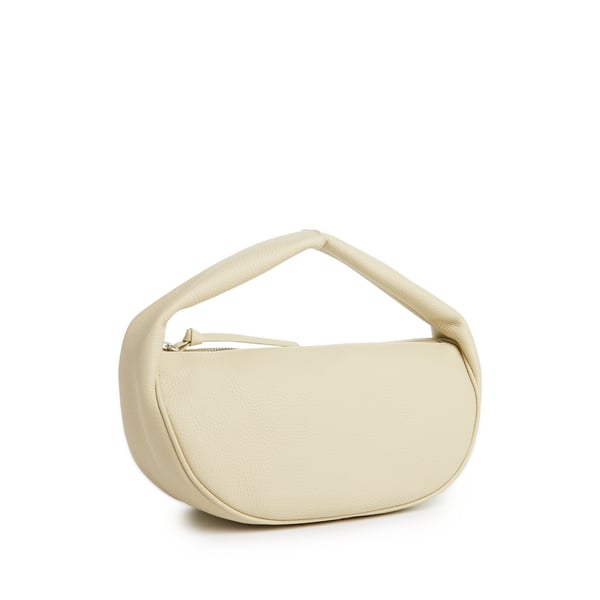 Sac à bandoulière Cush en cuir