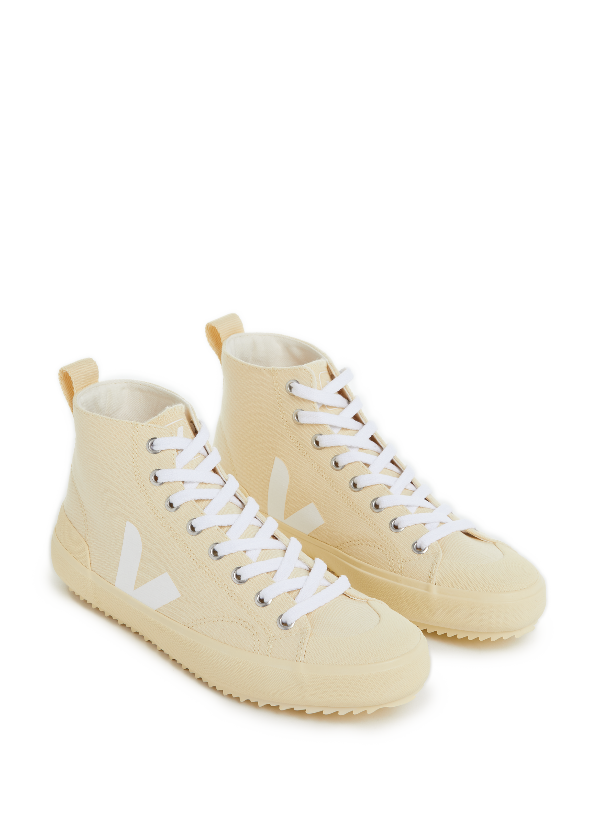 Baskets montantes Nova