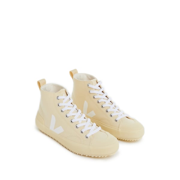 Baskets montantes Nova