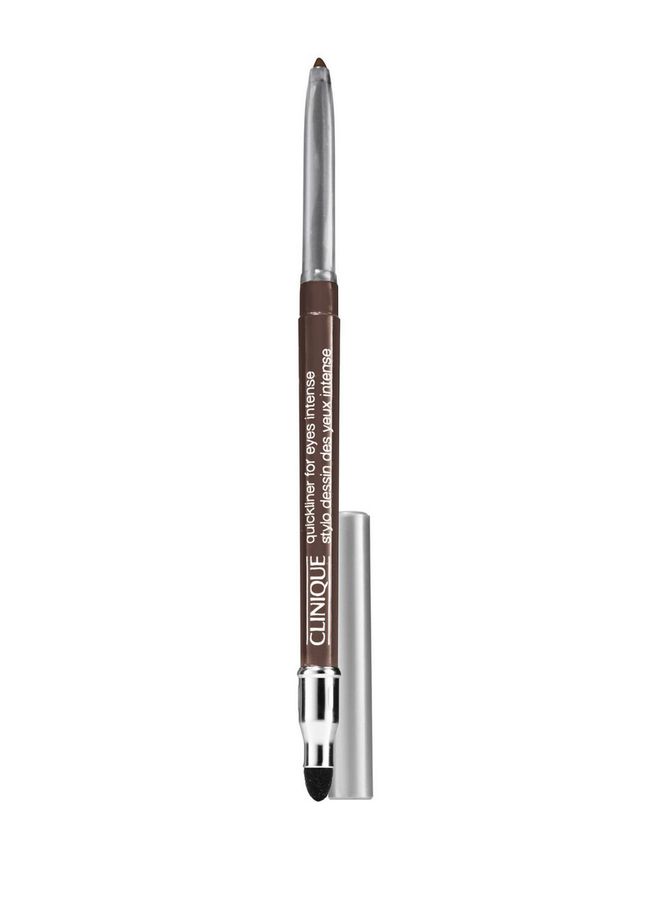 Quickliner for Eyes Intense - Intense Eye Drawing Pen CLINIQUE