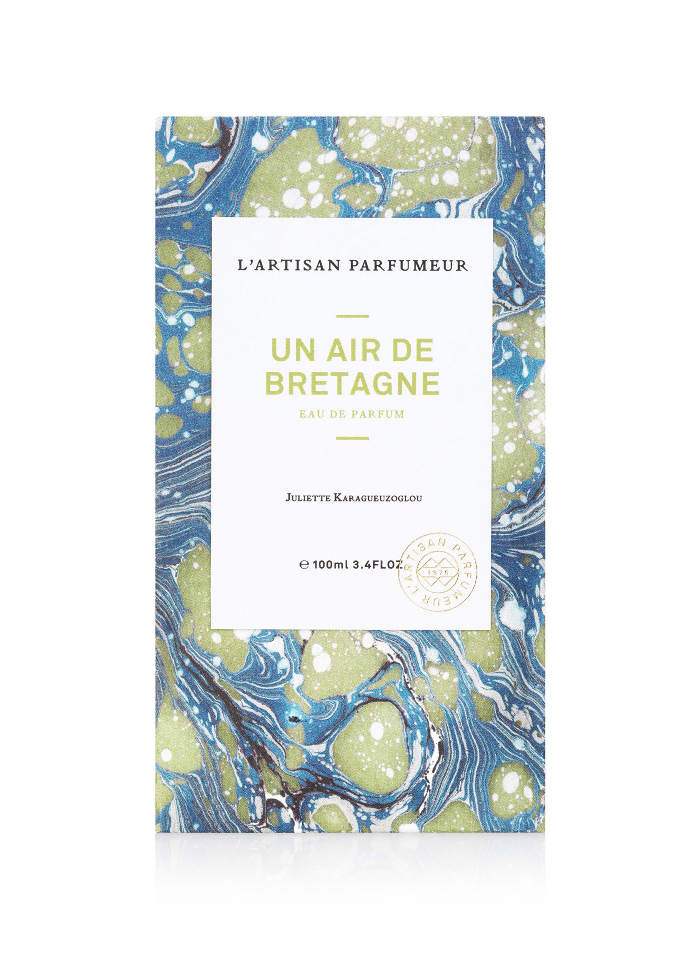Un Air de Bretagne - Eau de parfum L&#039;ARTISAN PARFUMEUR No color