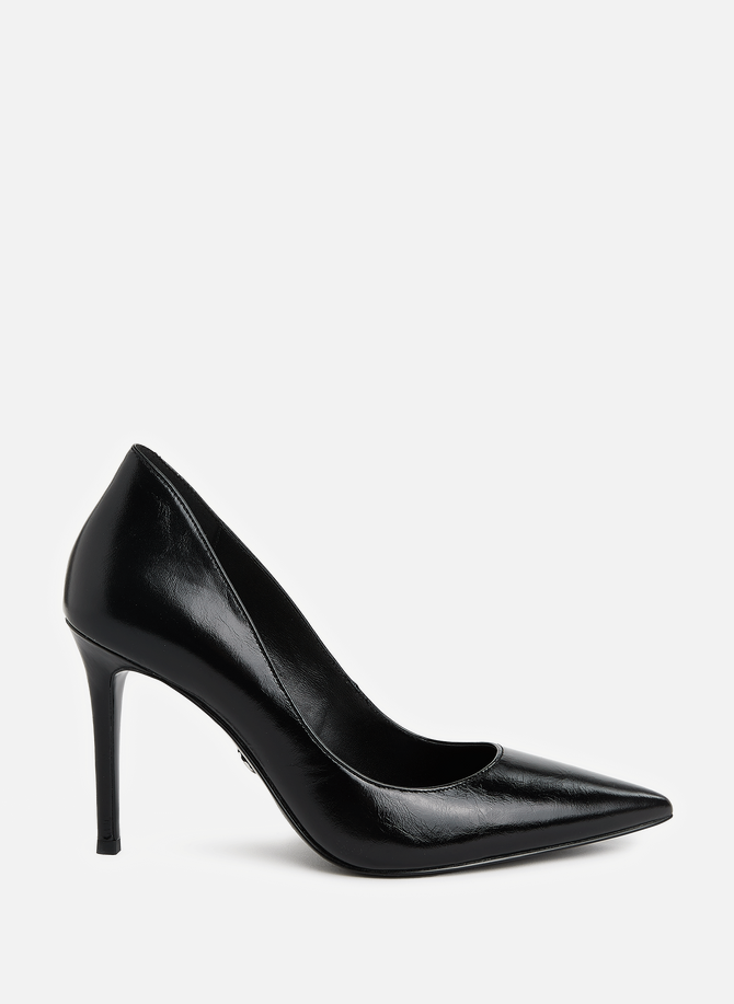MMK leather pumps