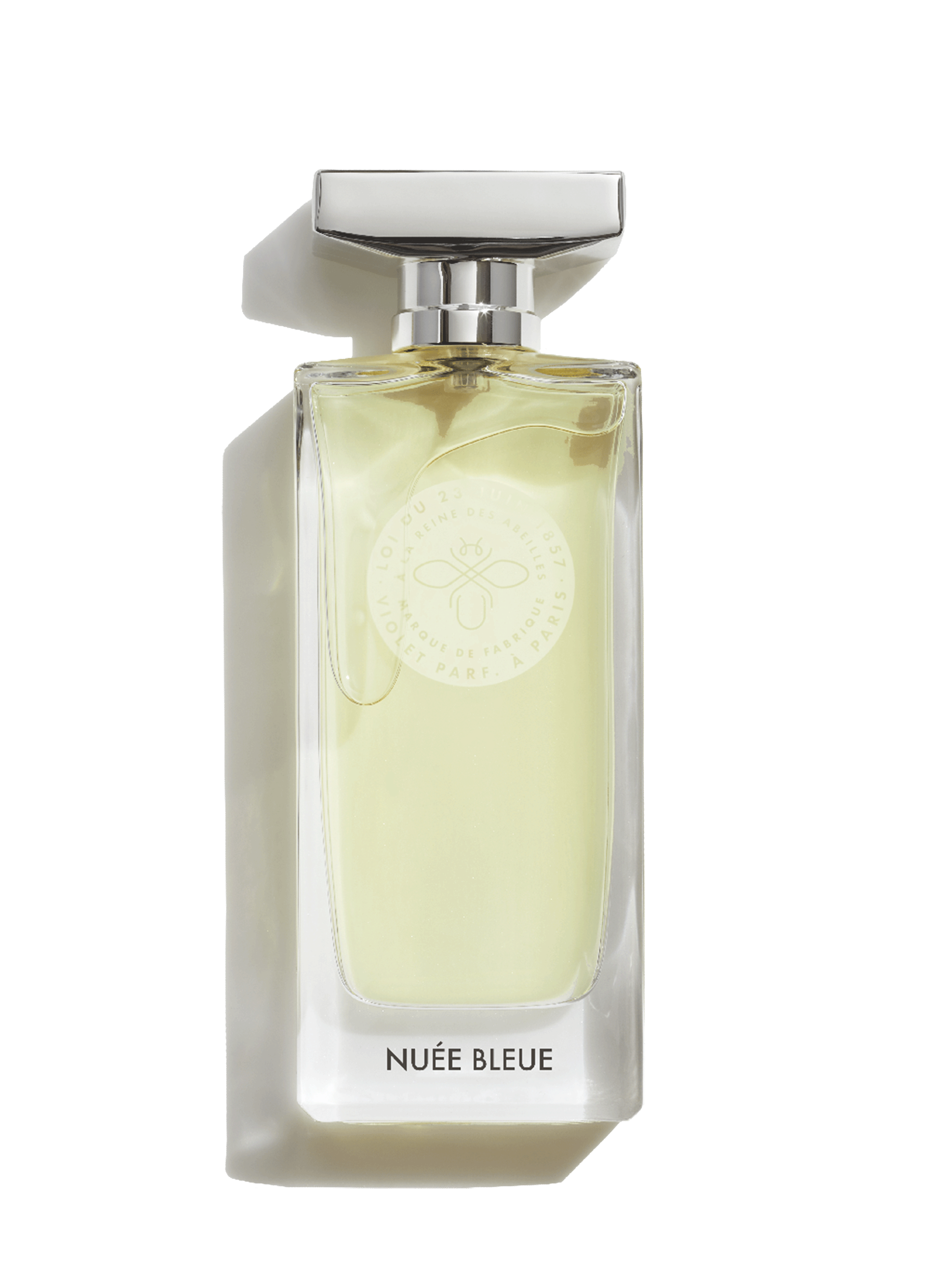 Eau de parfum - Nuée Bleue