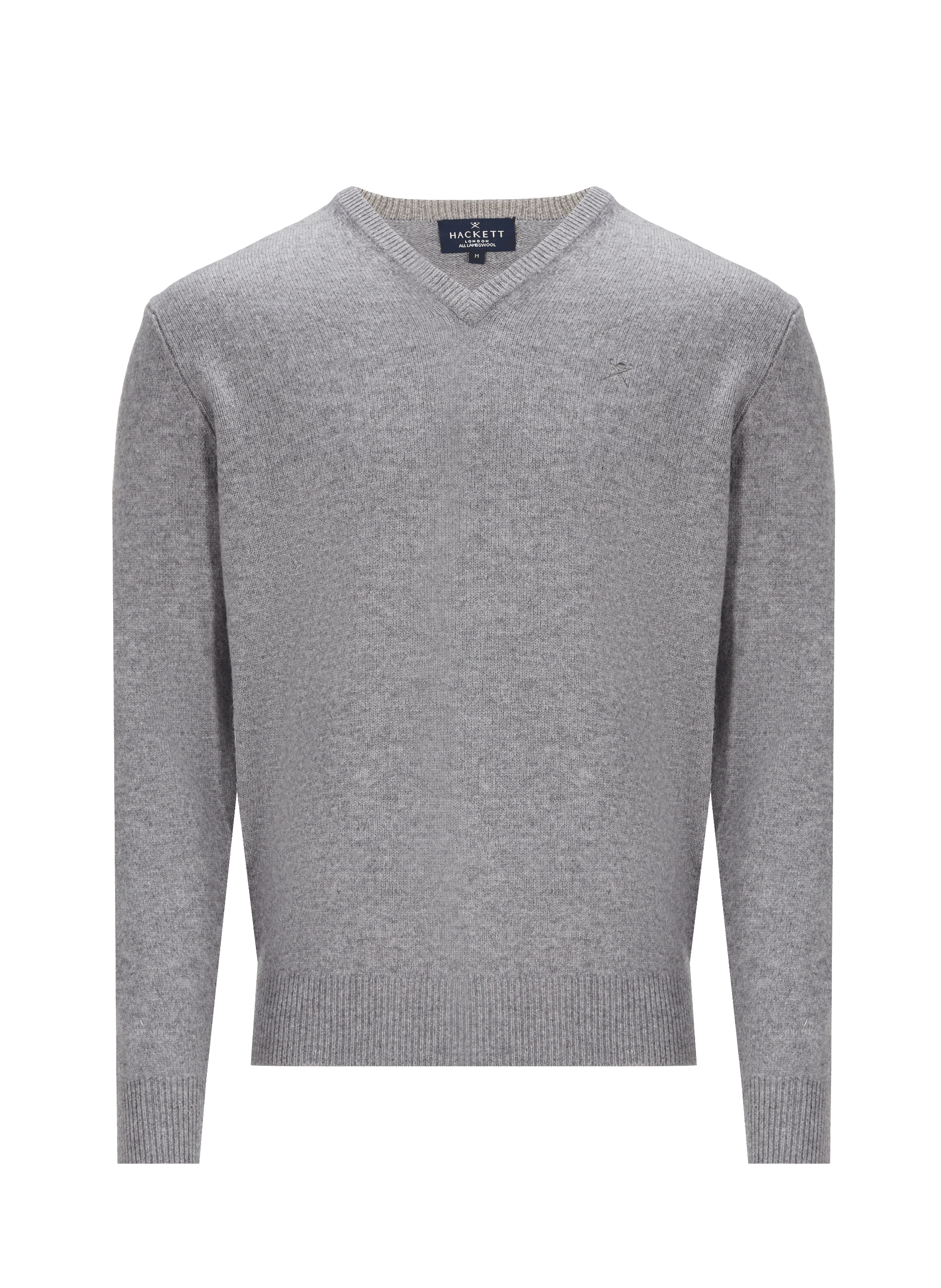 Pull épais en laine