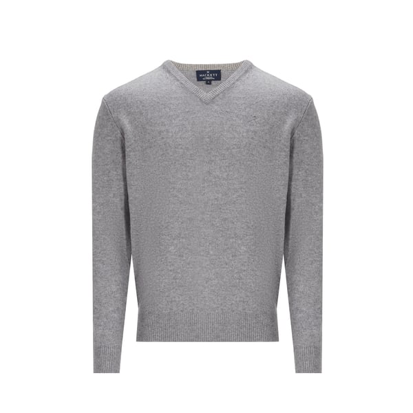 Pull épais en laine