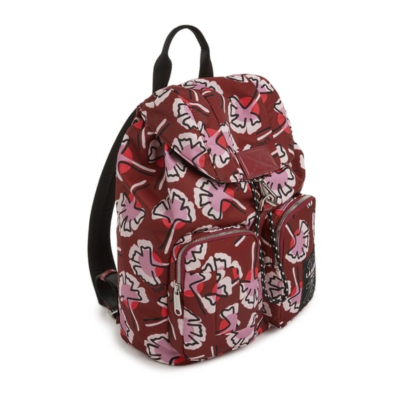 Sac à dos Leo en nylon