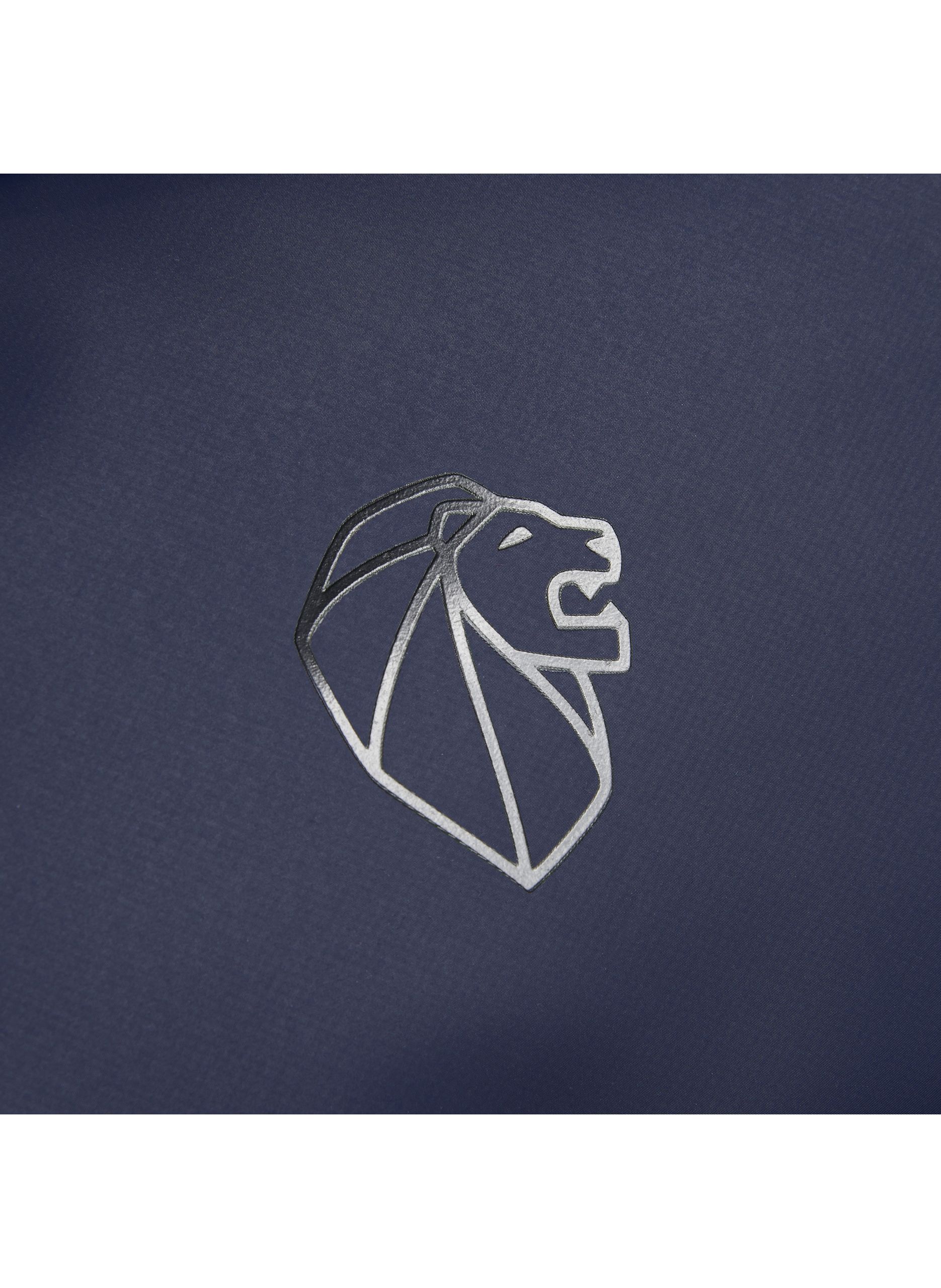 Valise soute rigide taille l - peugeot voyages PEUGEOT VOYAGES Bleu