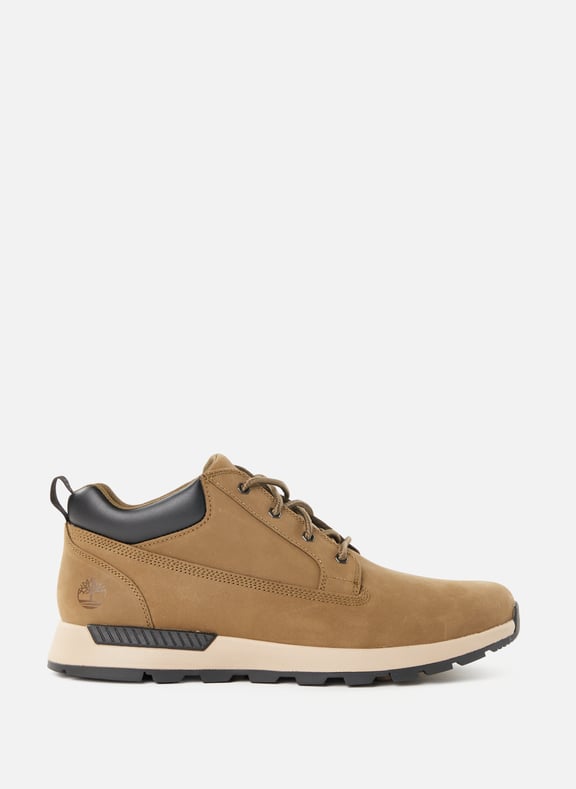 Baskets Killington Trekker Gris by TIMBERLAND TIMBERLAND Baskets Killington Trekker Gris
