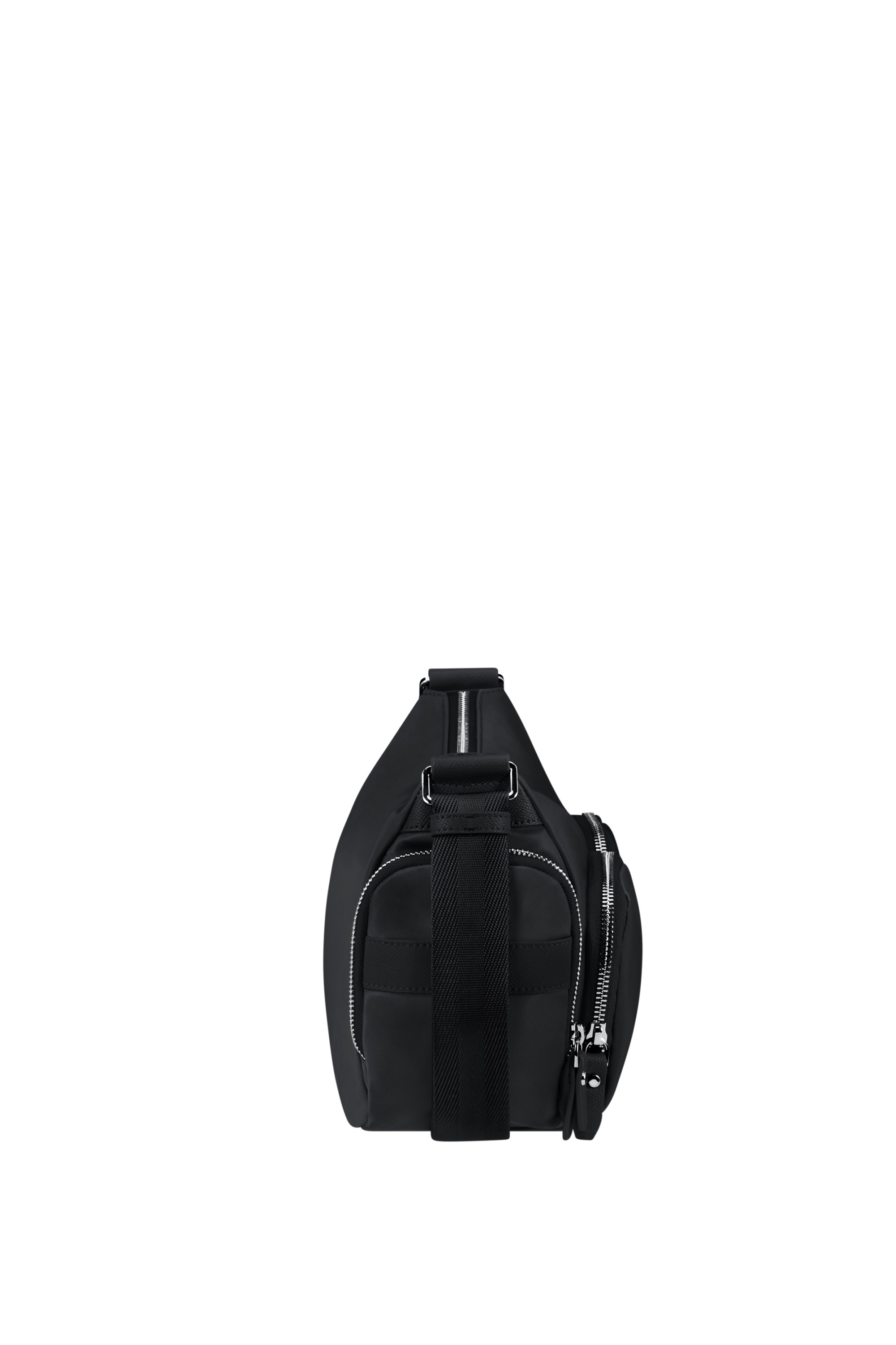 Karissa evo shoulder bag SAMSONITE Noir