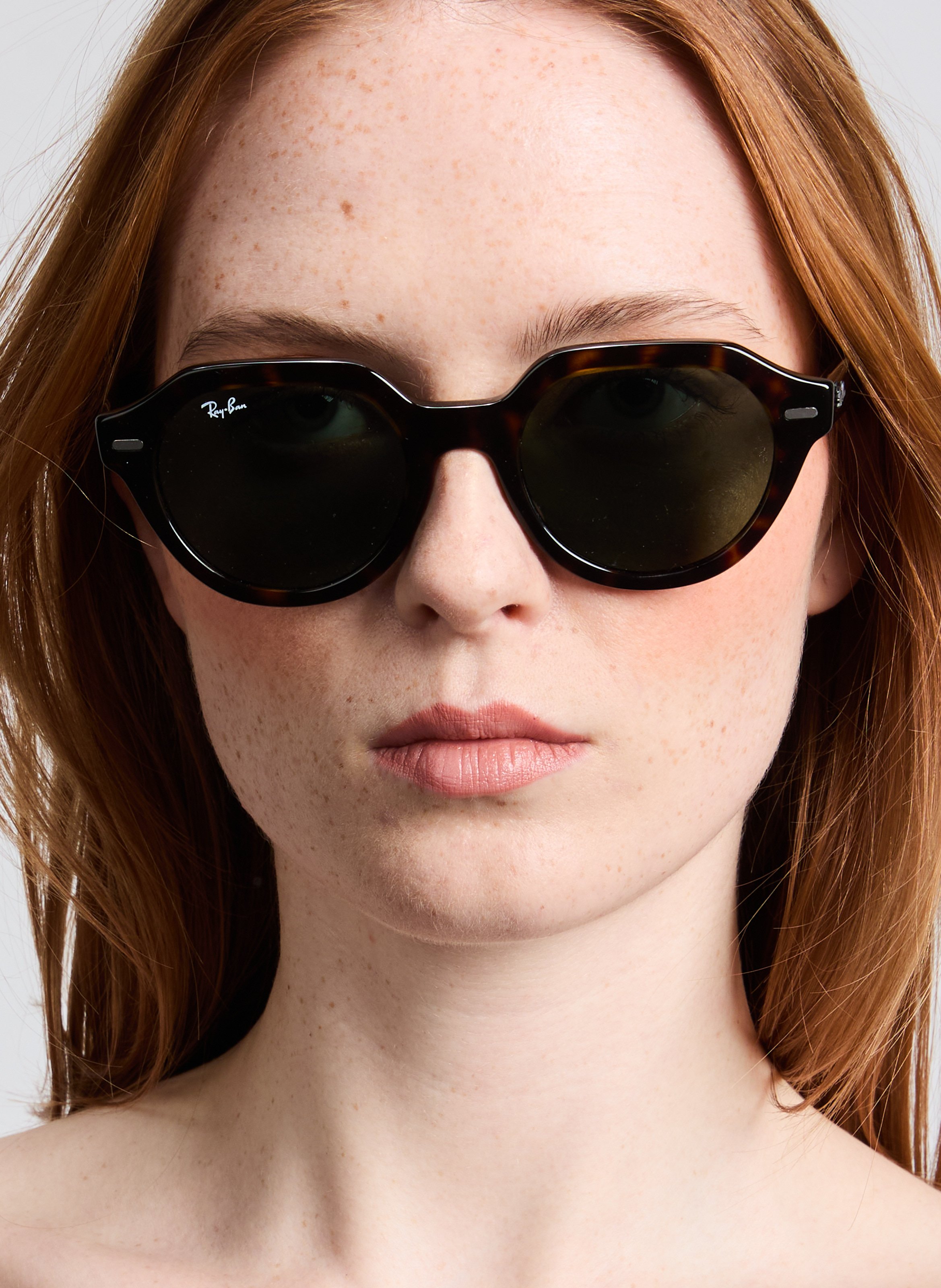 Lunettes de soleil Gina RAY-BAN No color