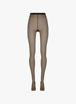 Collants à petits pois | WOLFORD