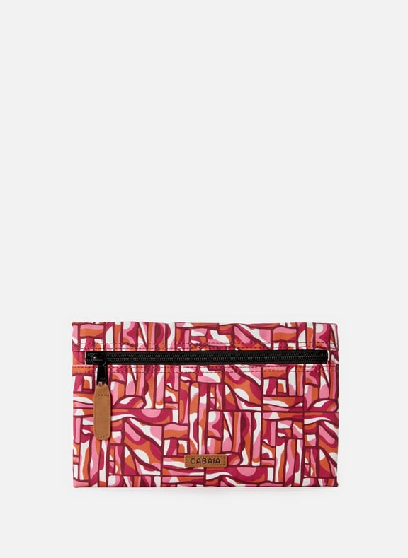 Front pocket Multicolour by CABAIA CABAIA Front pocket Multicolour