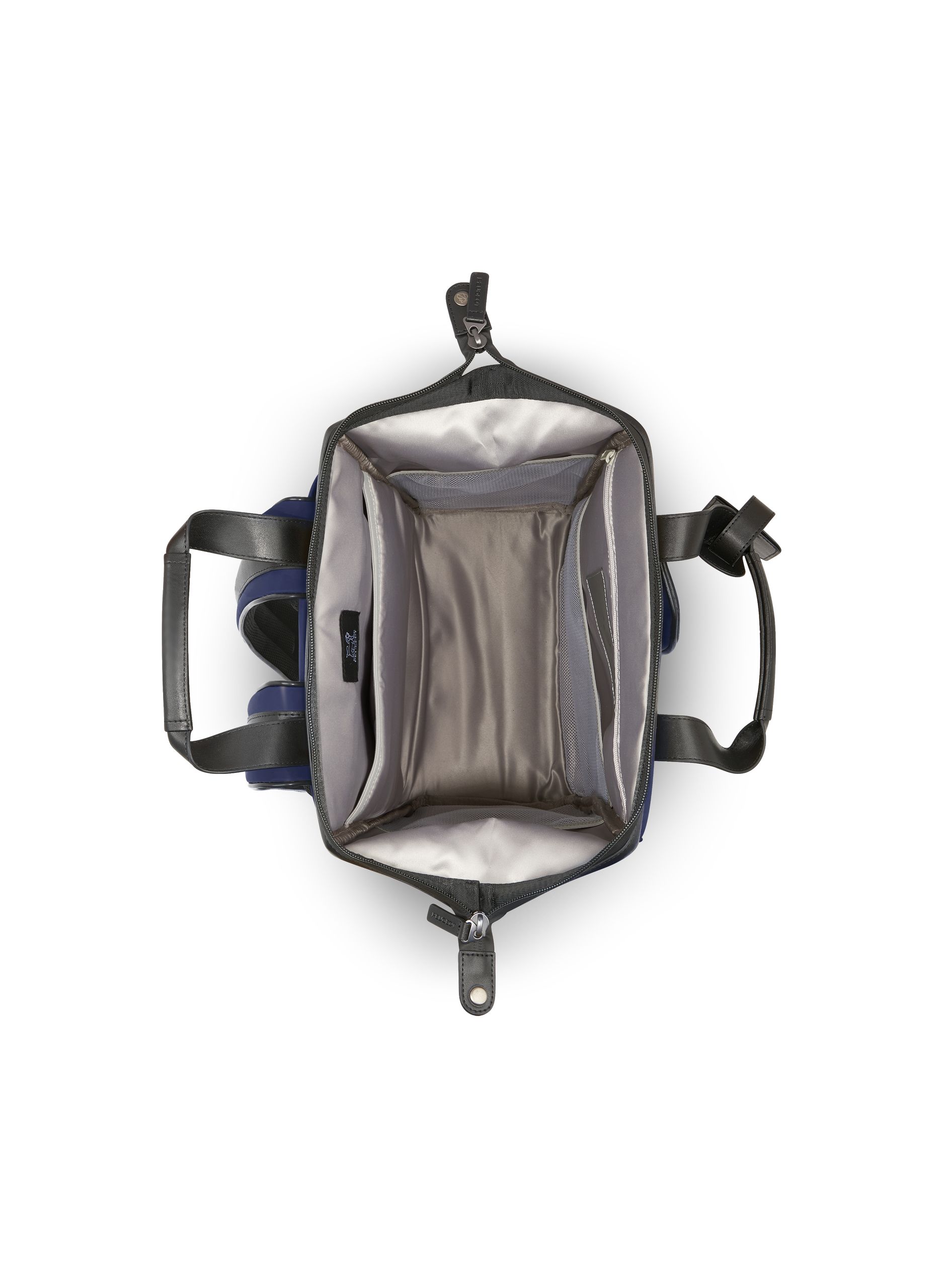 Sac a dos  souple taille xs - peugeot voyages PEUGEOT VOYAGES Bleu