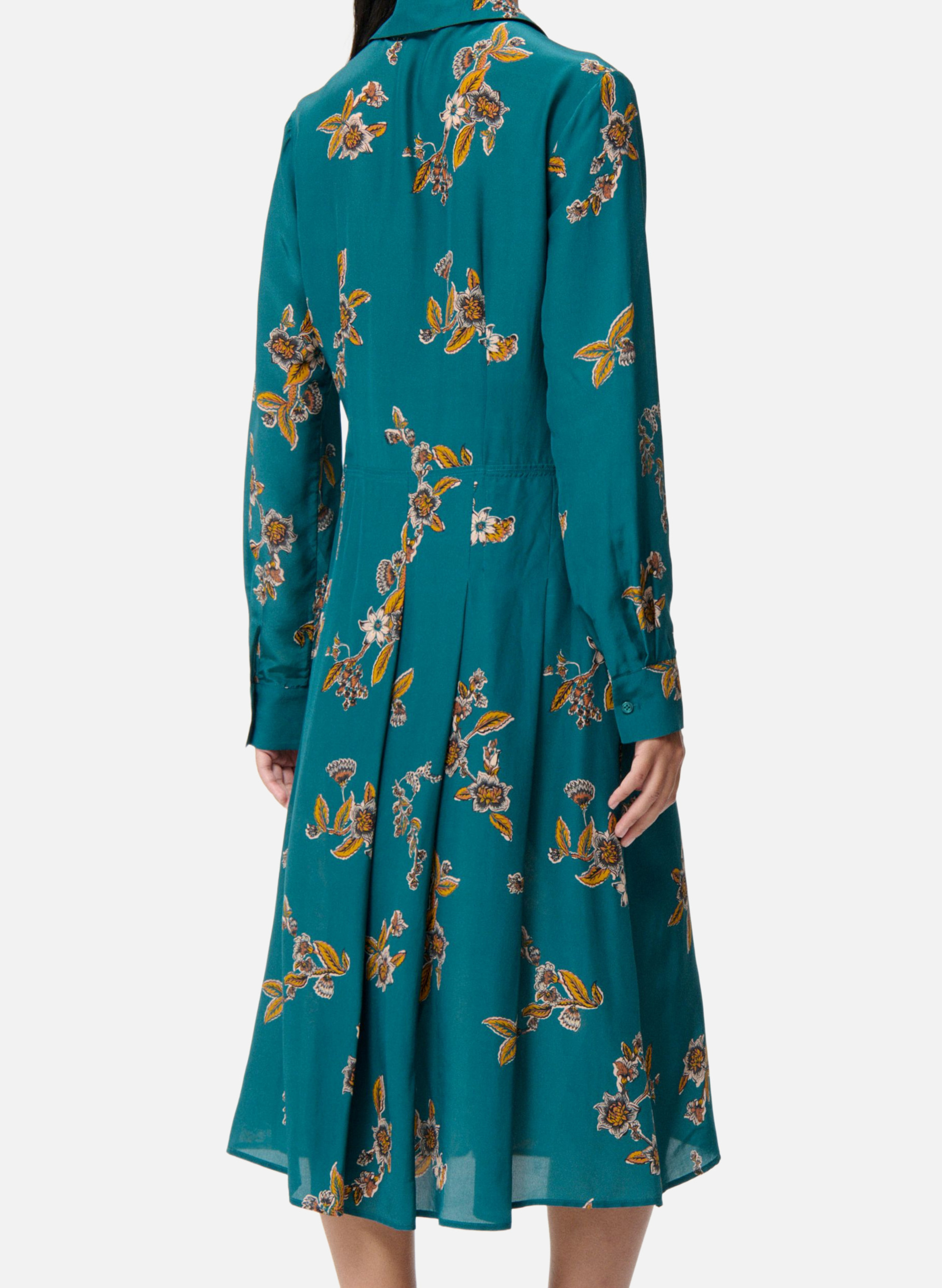 Robe fresh VANESSA BRUNO Bleu