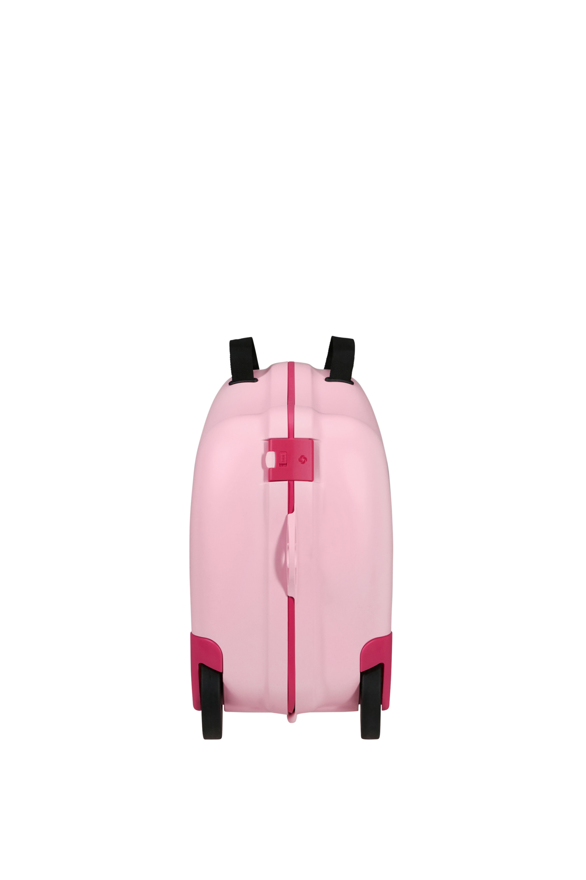 Dream2go disney valises taille s Rose