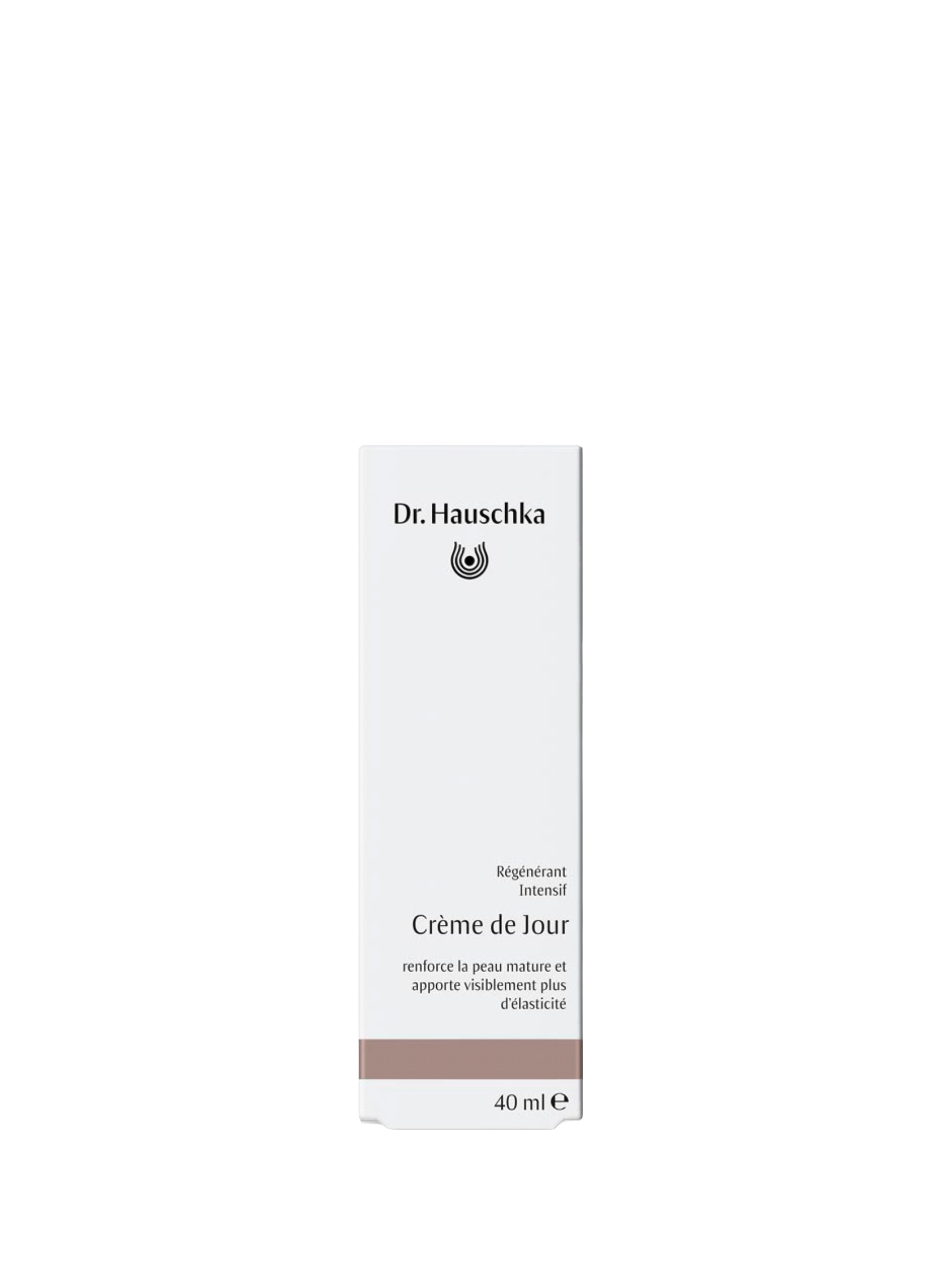 Crème de Jour - Régénérant Intensif DR HAUSCHKA No color