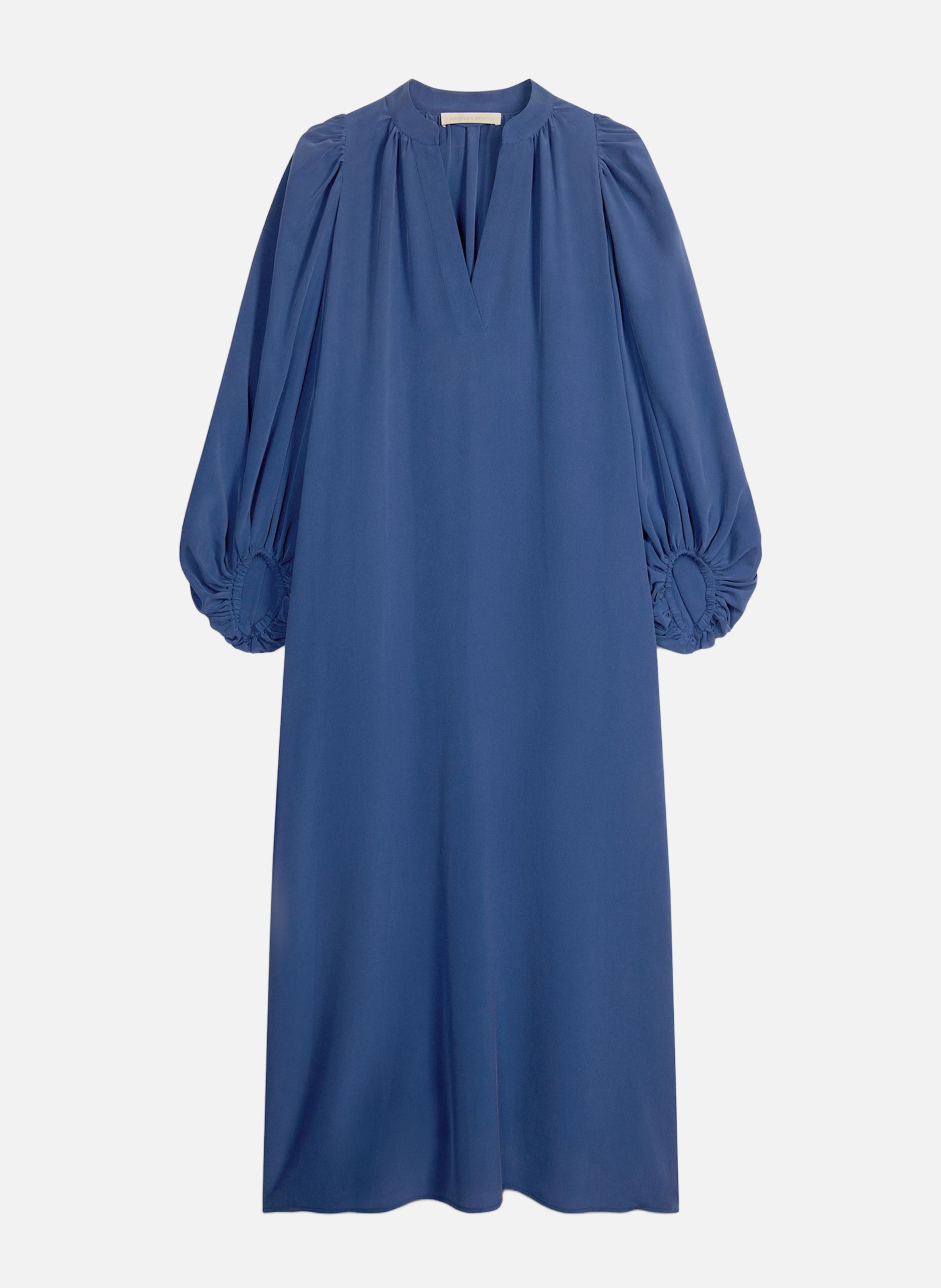 Robe canessa VANESSA BRUNO Bleu
