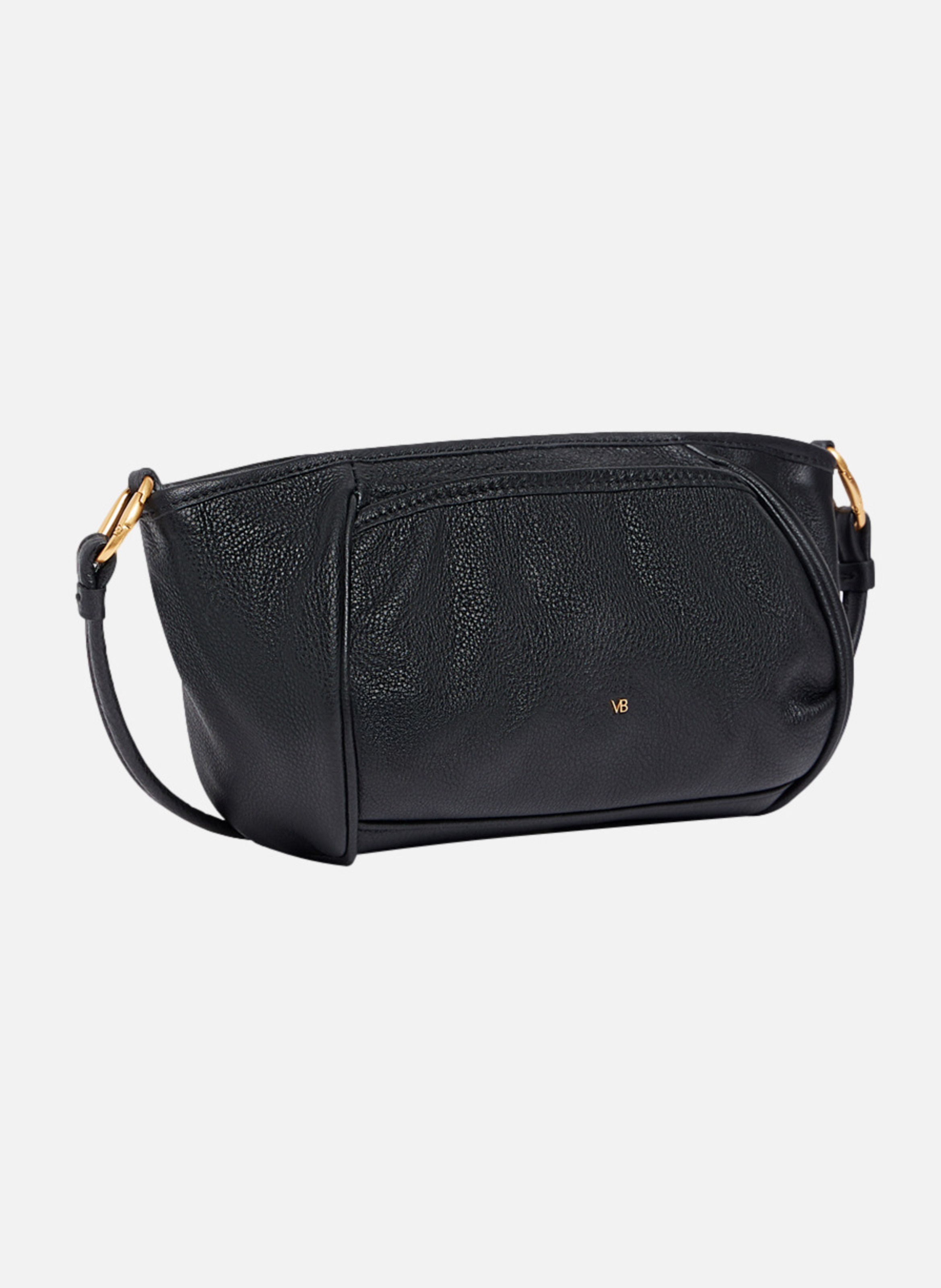 Pochette lune VANESSA BRUNO Noir