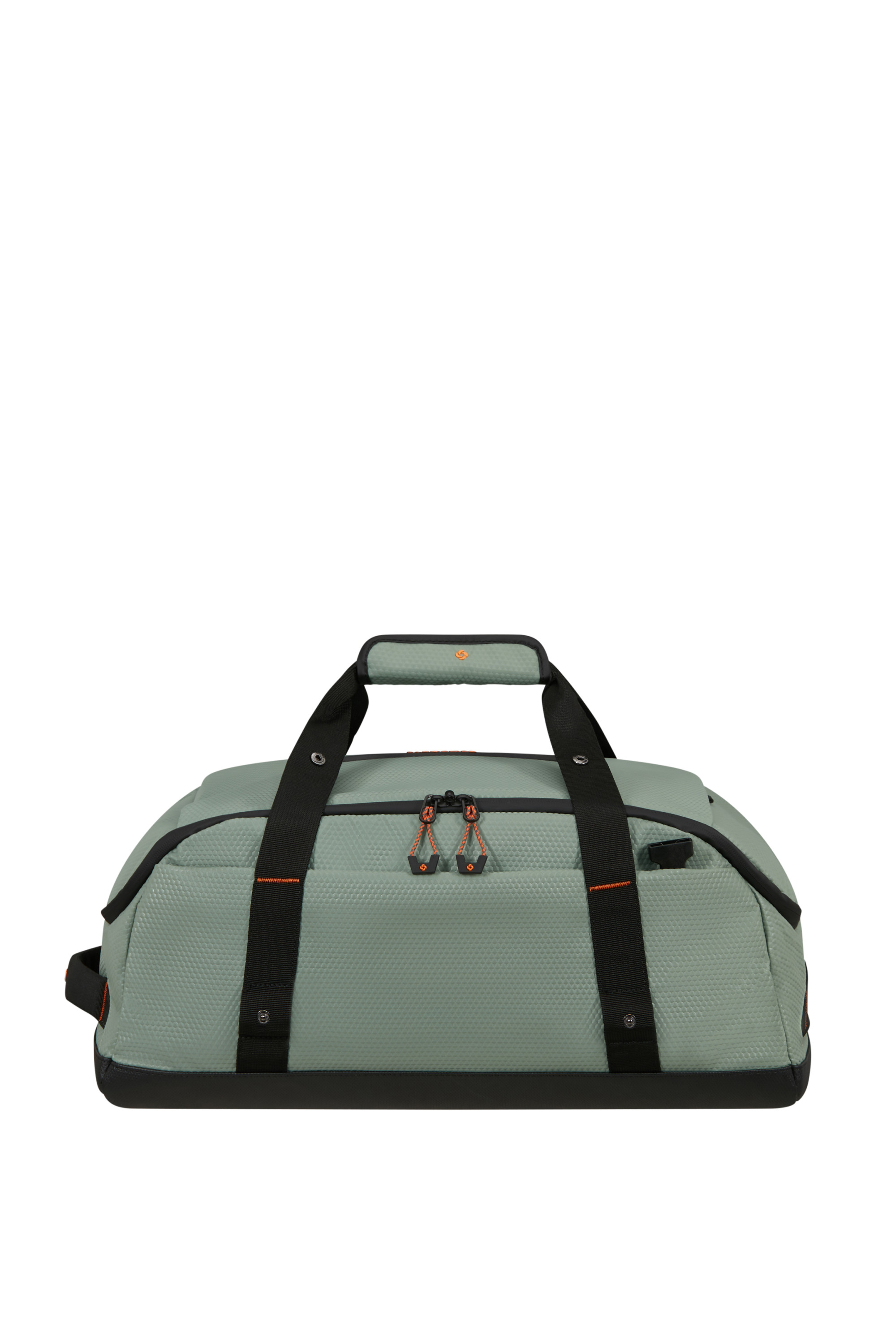 Ecodiver sac de voyage taille s SAMSONITE Vert