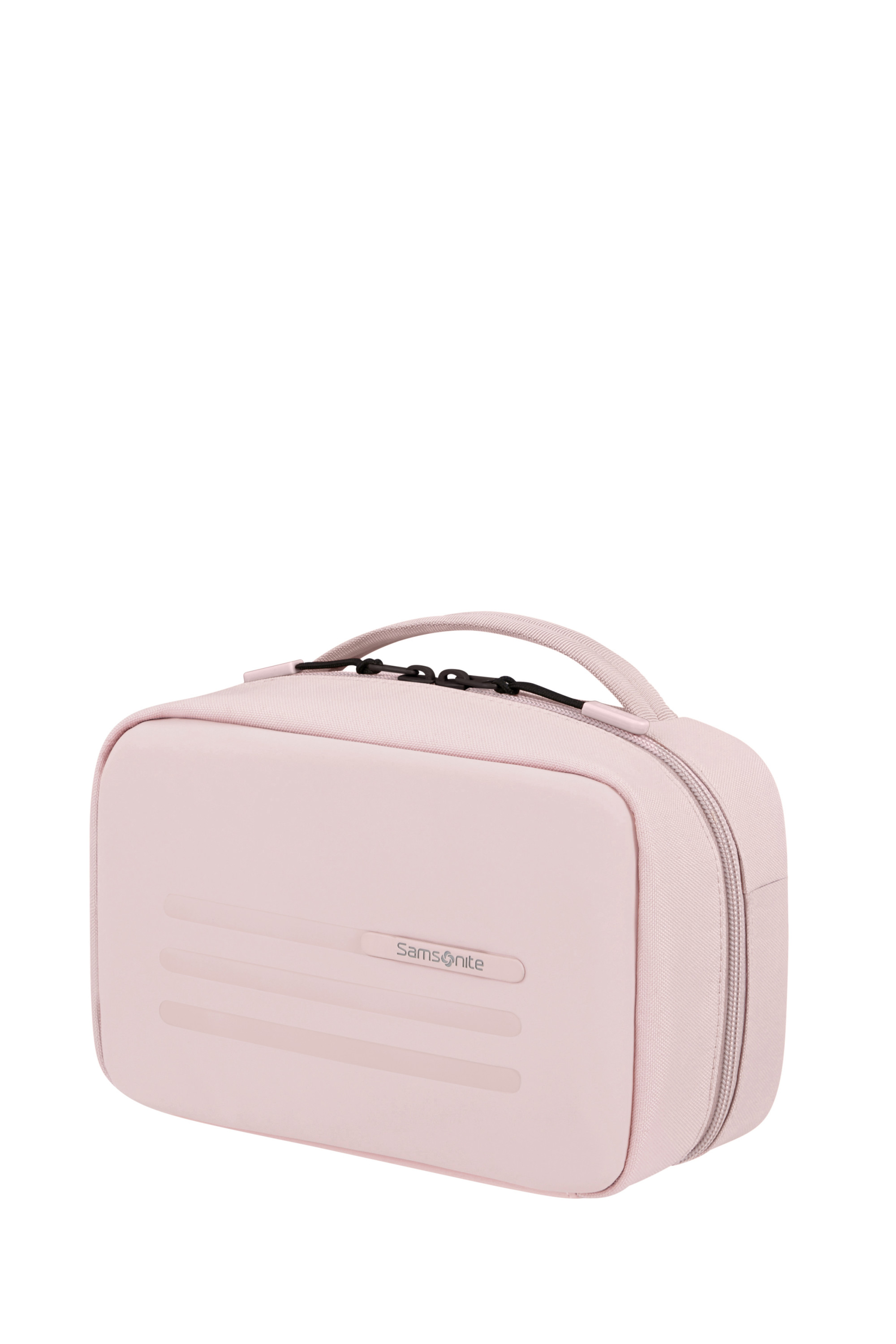 Stackd toilet kit sac weekend taille s SAMSONITE Rose