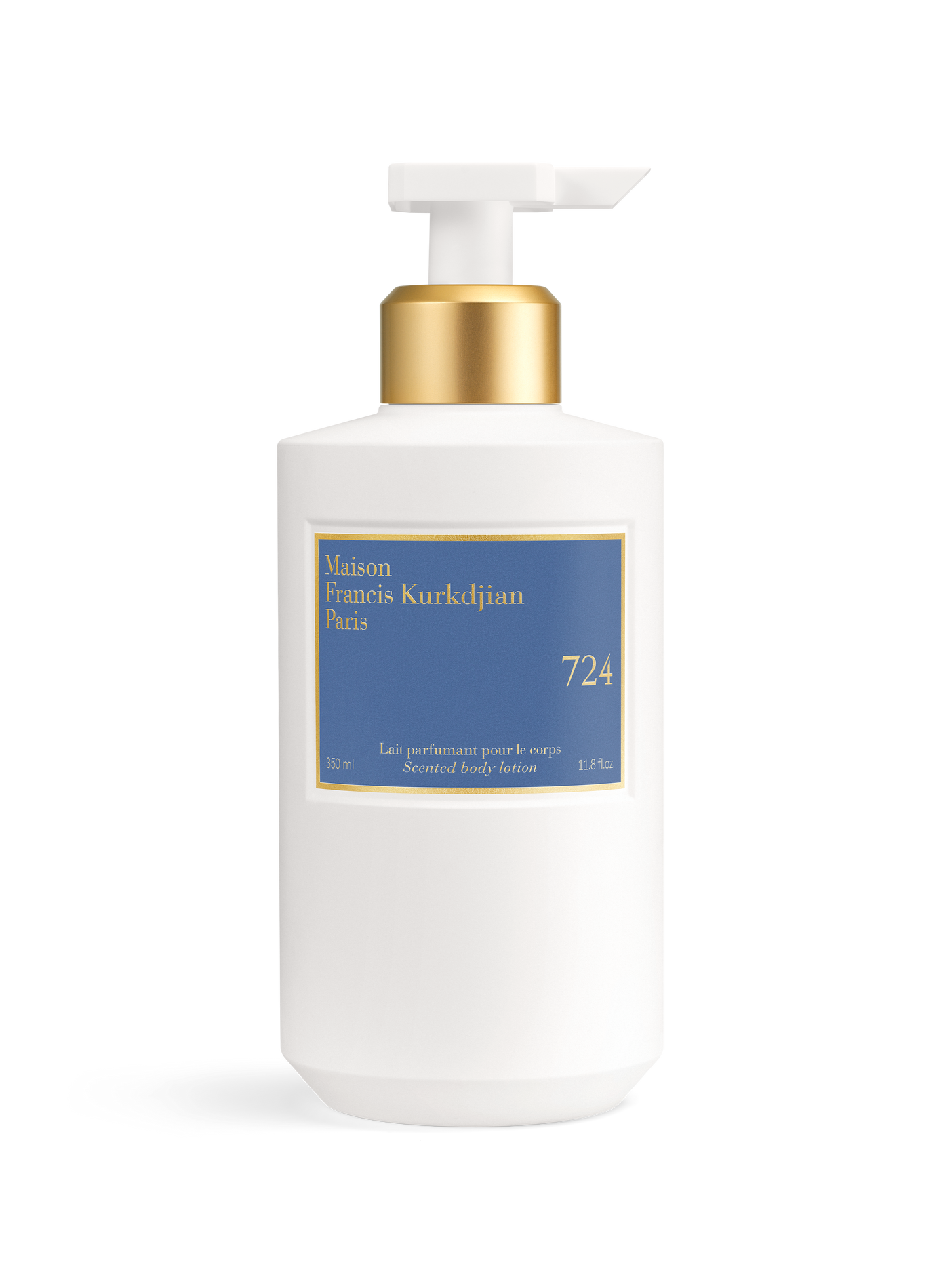 Lait parfumant pour le corps - 724 MAISON FRANCIS KURKDJIAN No color