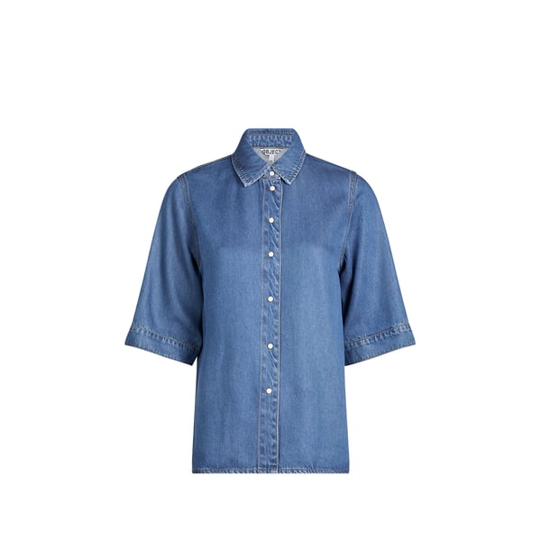 Chemise en jeans Chemise en jeans