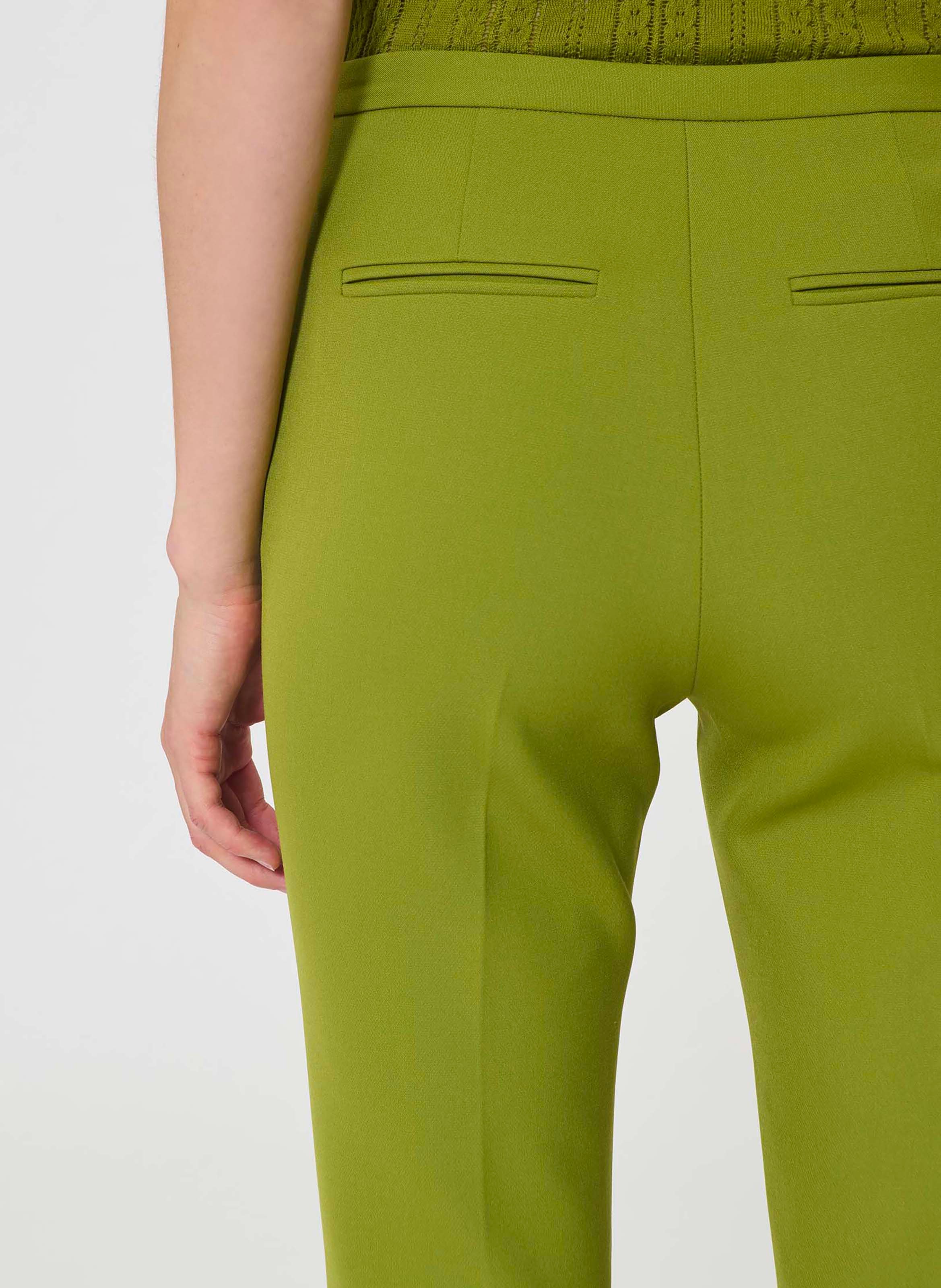 Pantalon paulin TARA JARMON Vert
