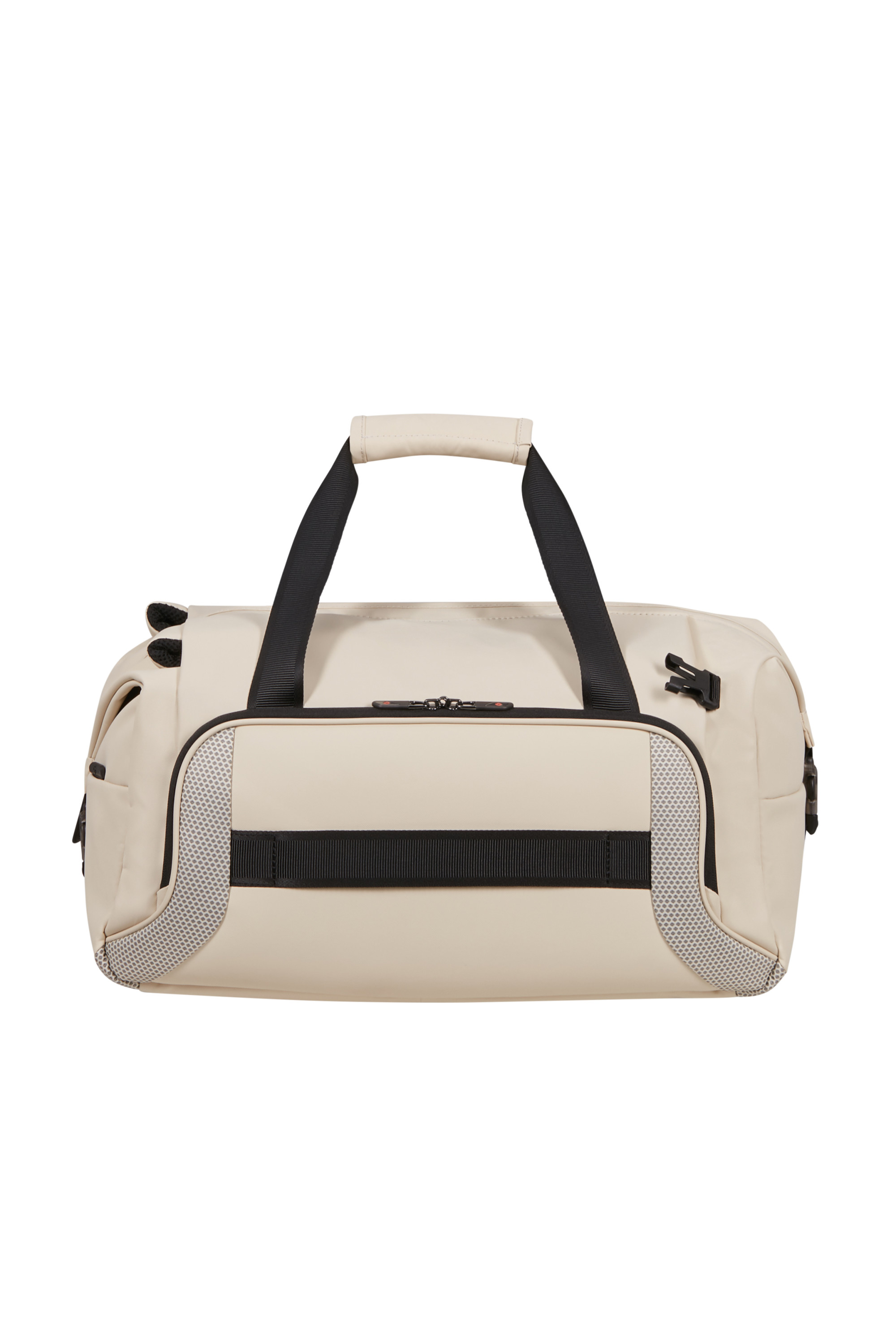 Glazed sac de voyage SAMSONITE Beige
