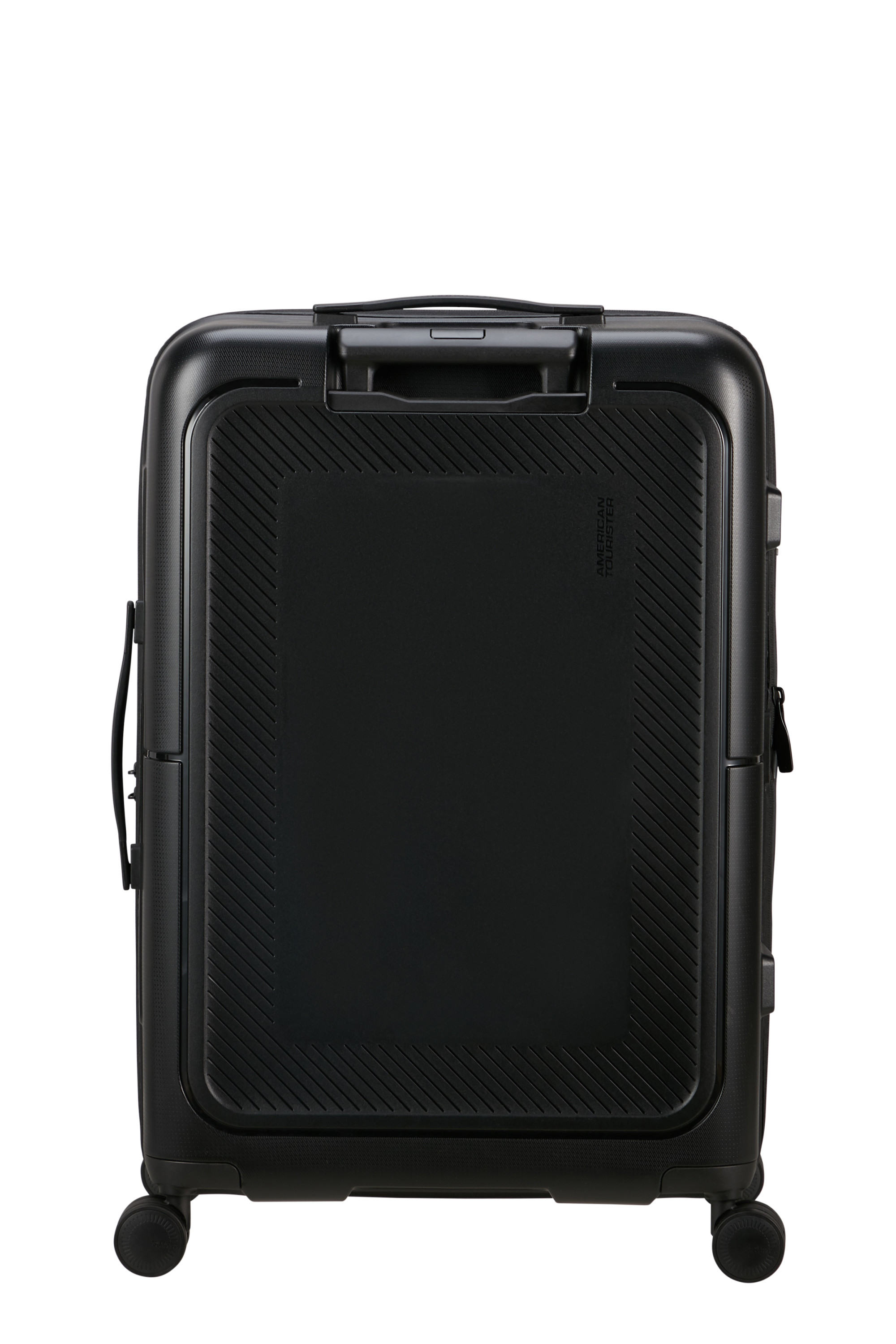 Dashpop valise 4 roues taille m AMERICAN TOURISTER Noir