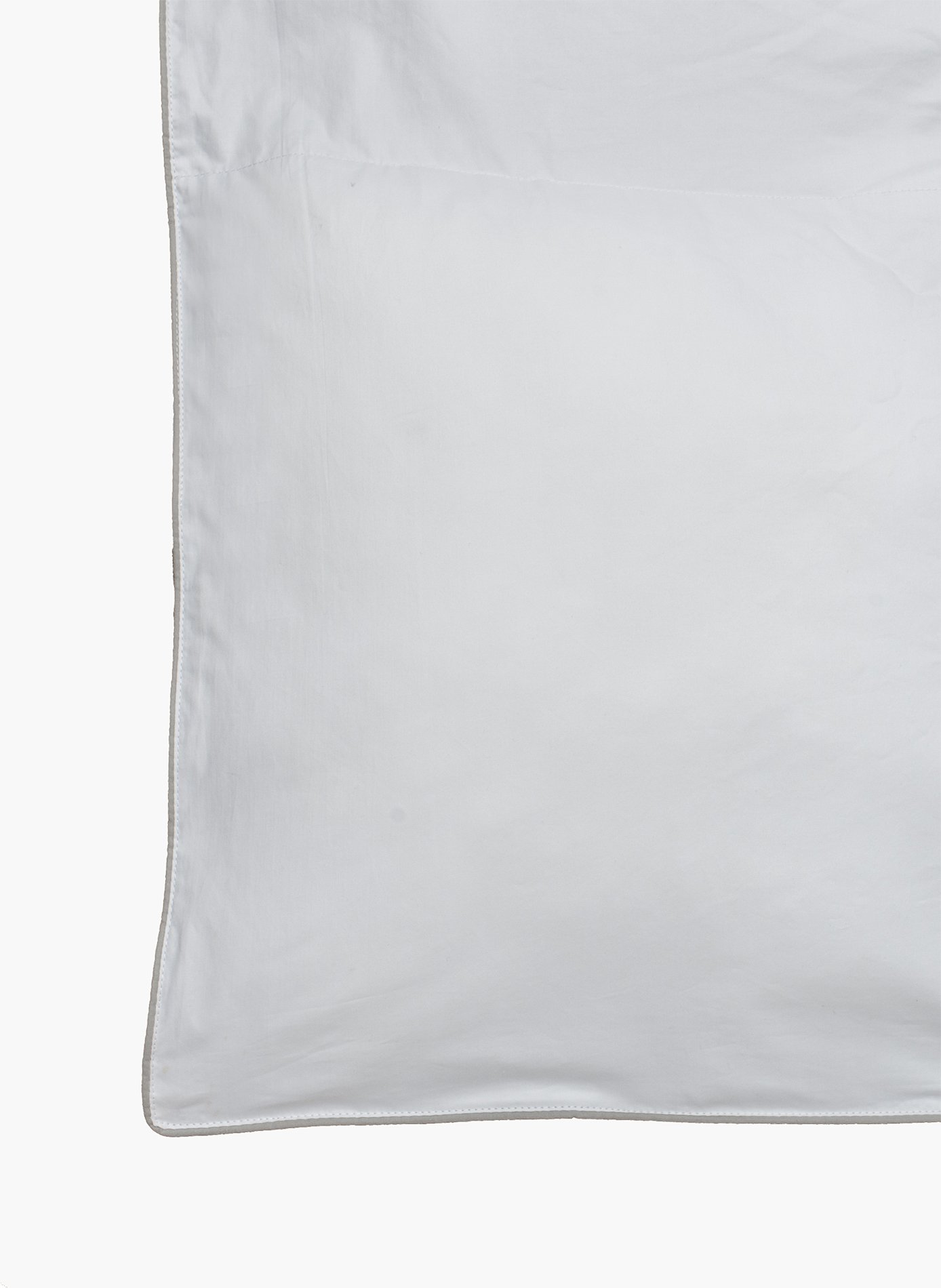 Couette belle demeure - tempérée DROUAULT Blanc