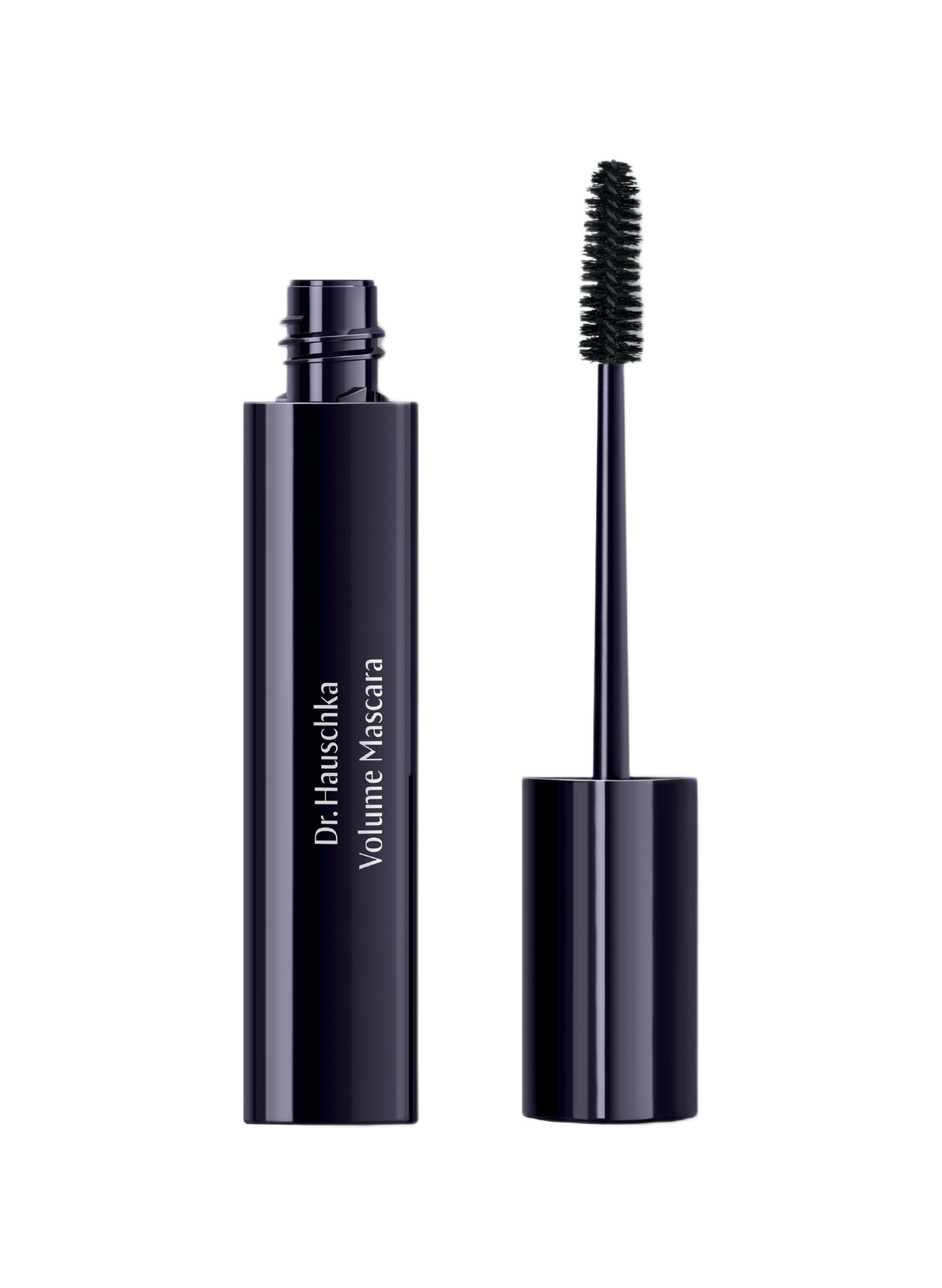 Volume Mascara DR HAUSCHKA 01 noir
