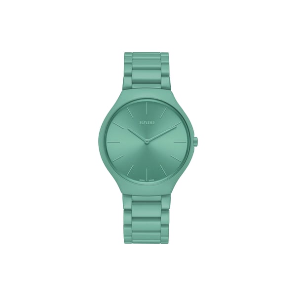 Montre quartz en céramique Montre quartz en céramique