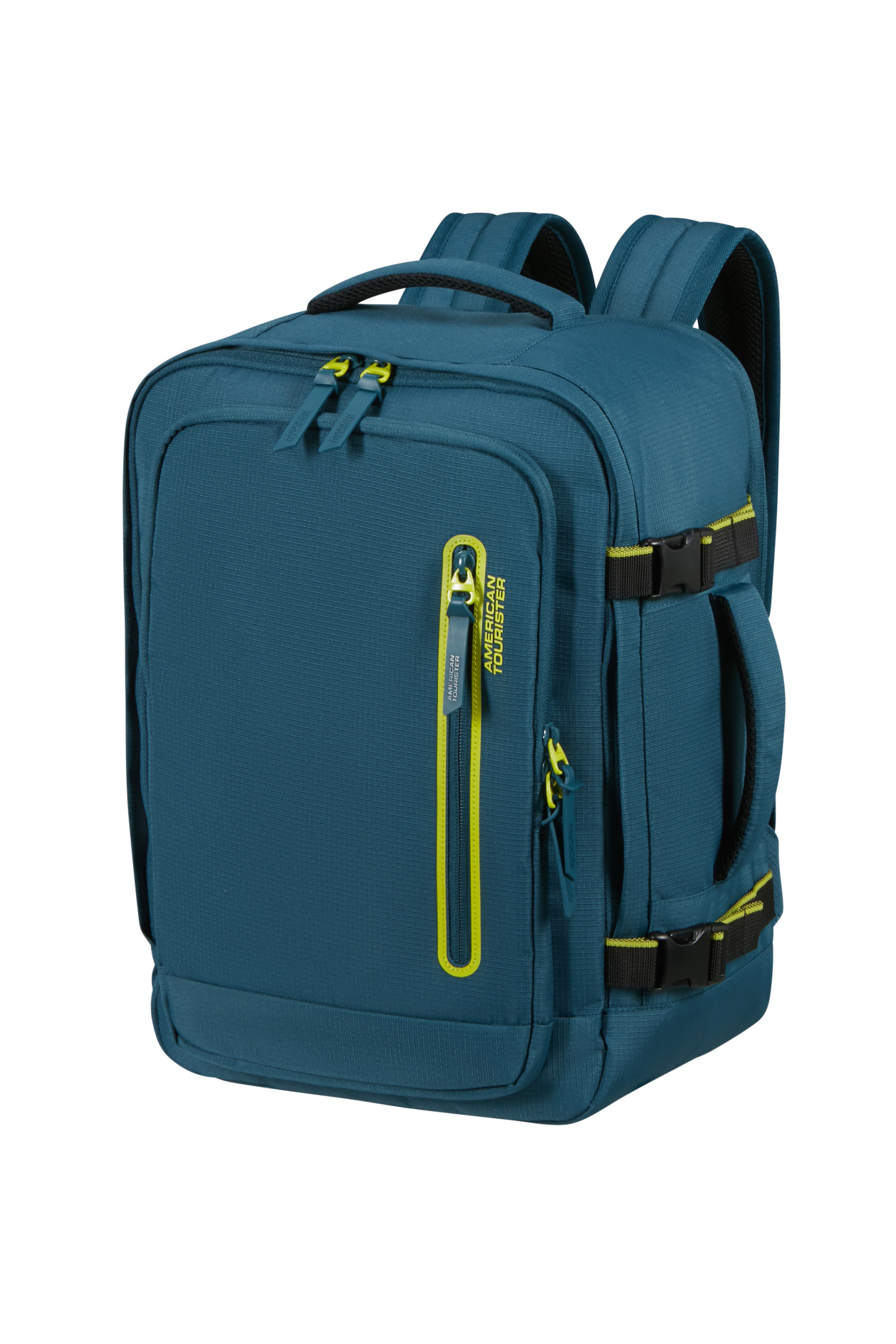 Take2cabin sac à dos ordinateur AMERICAN TOURISTER Bleu