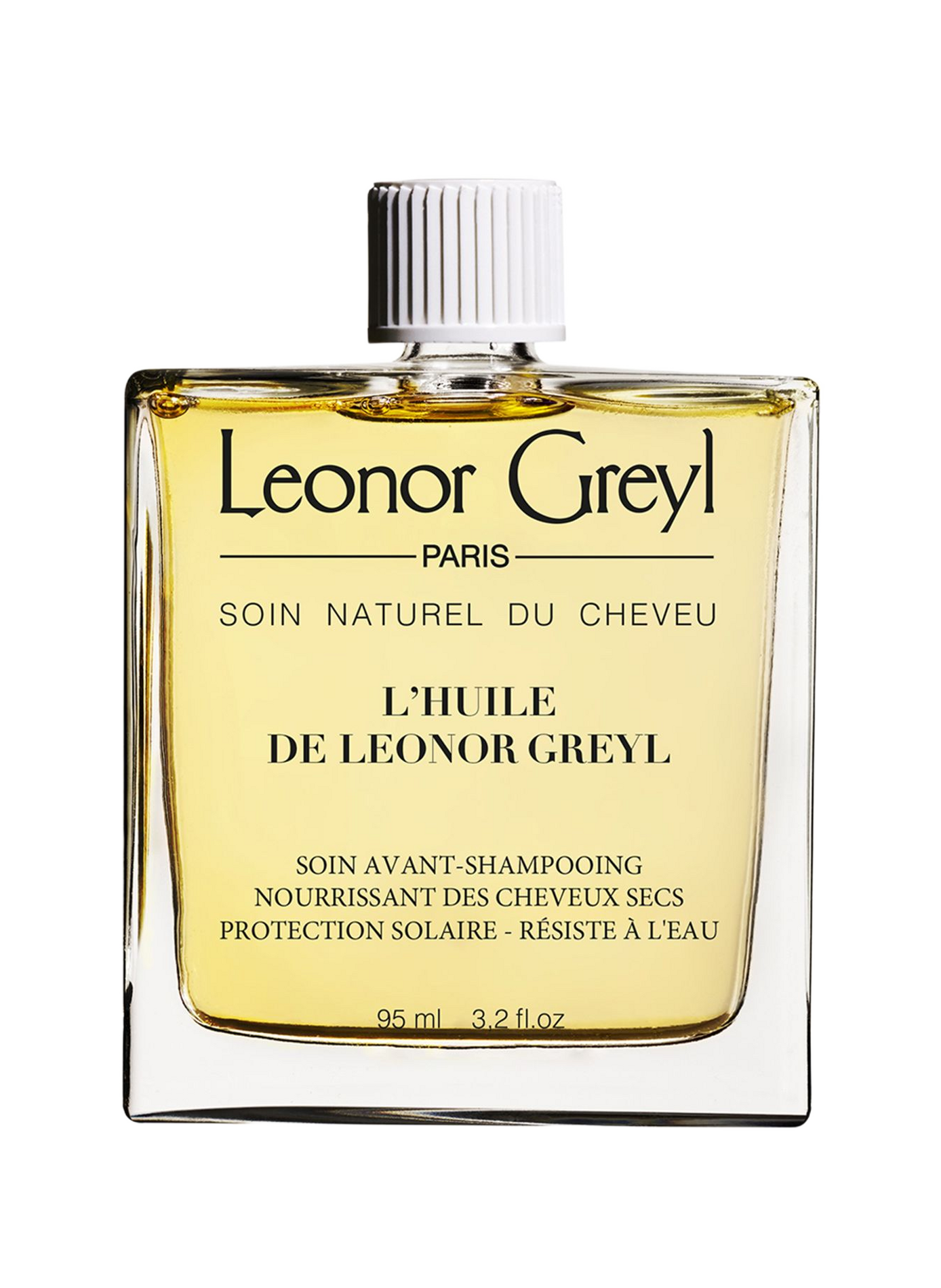 De olie van Leonor Greyl LEONOR GREYL No color