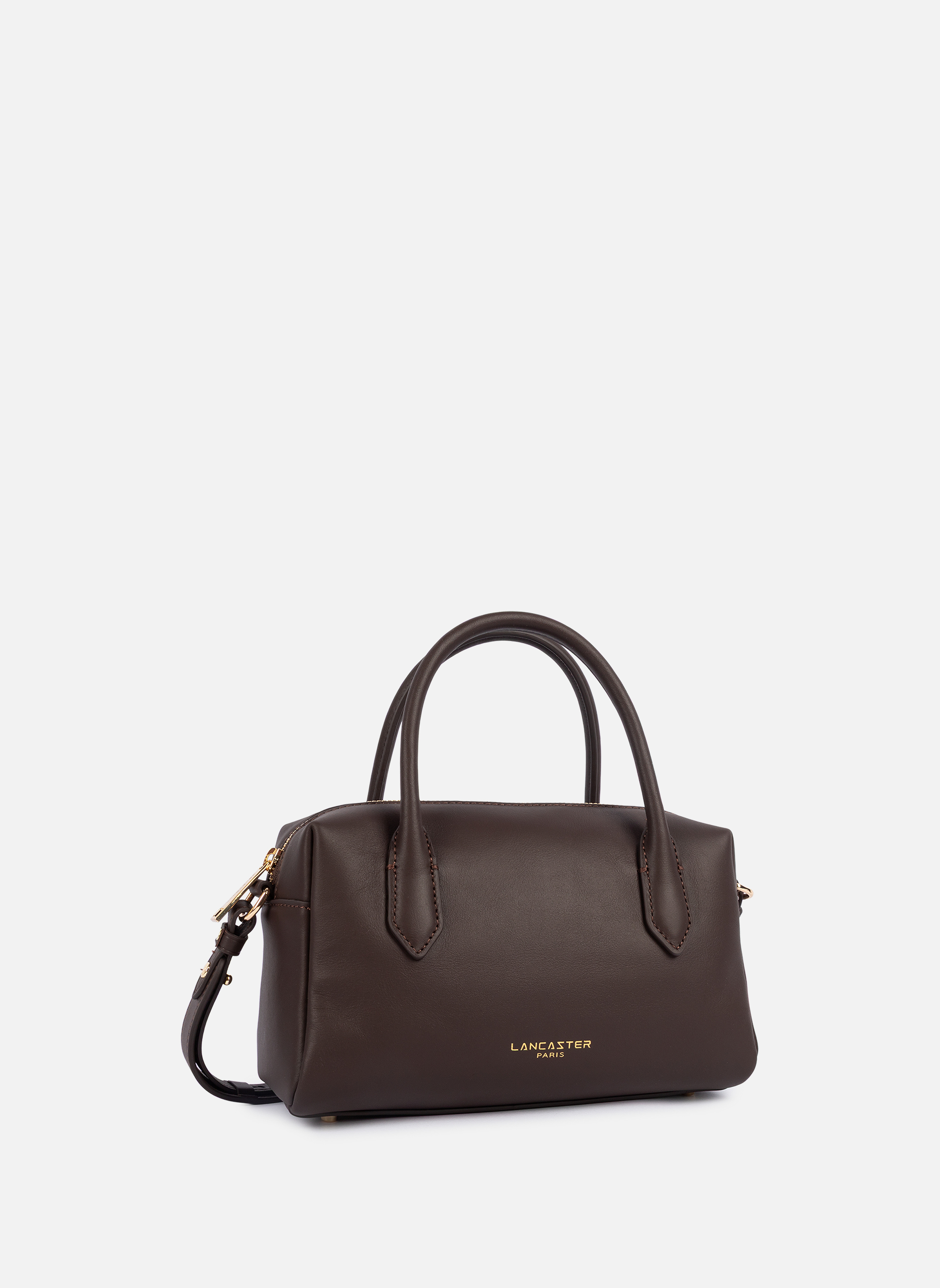 Handtas - Donna Cube LANCASTER Bruin
