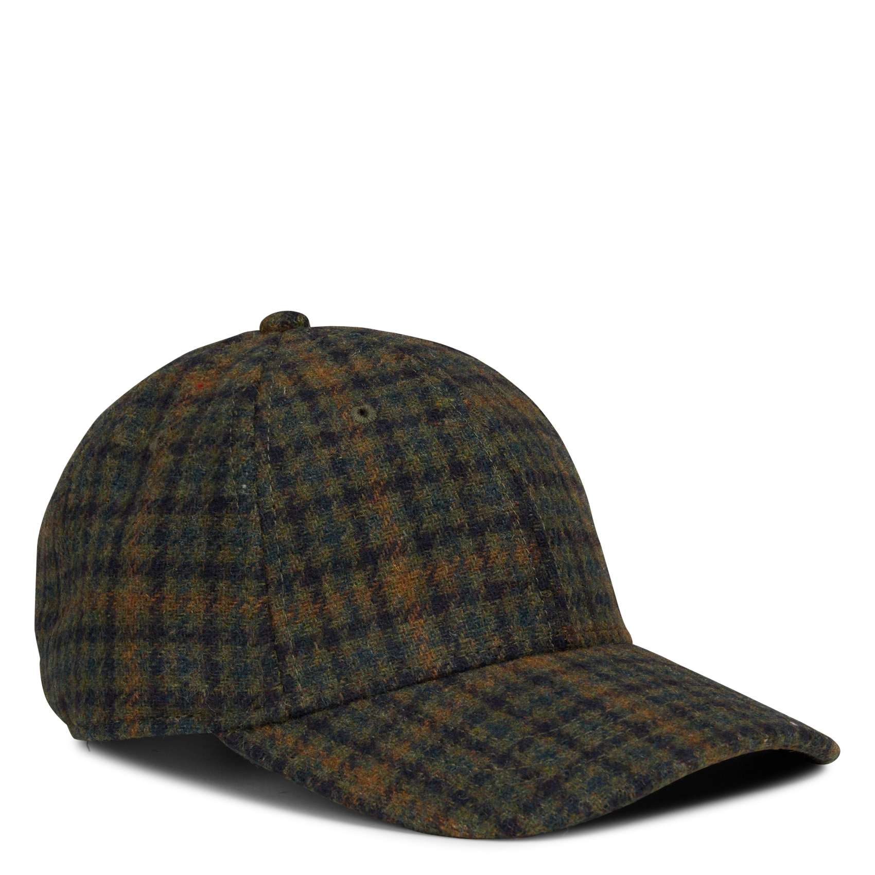 Casquette gaston MAISON 123 Kaki