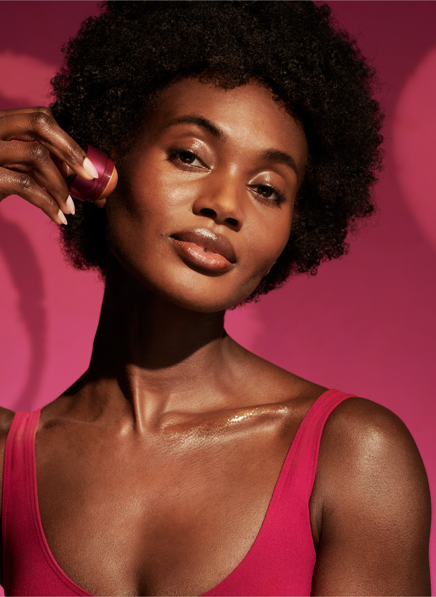 Uukumwe Collection - Baume Eclat Nourrissant Corps RITUALS No color
