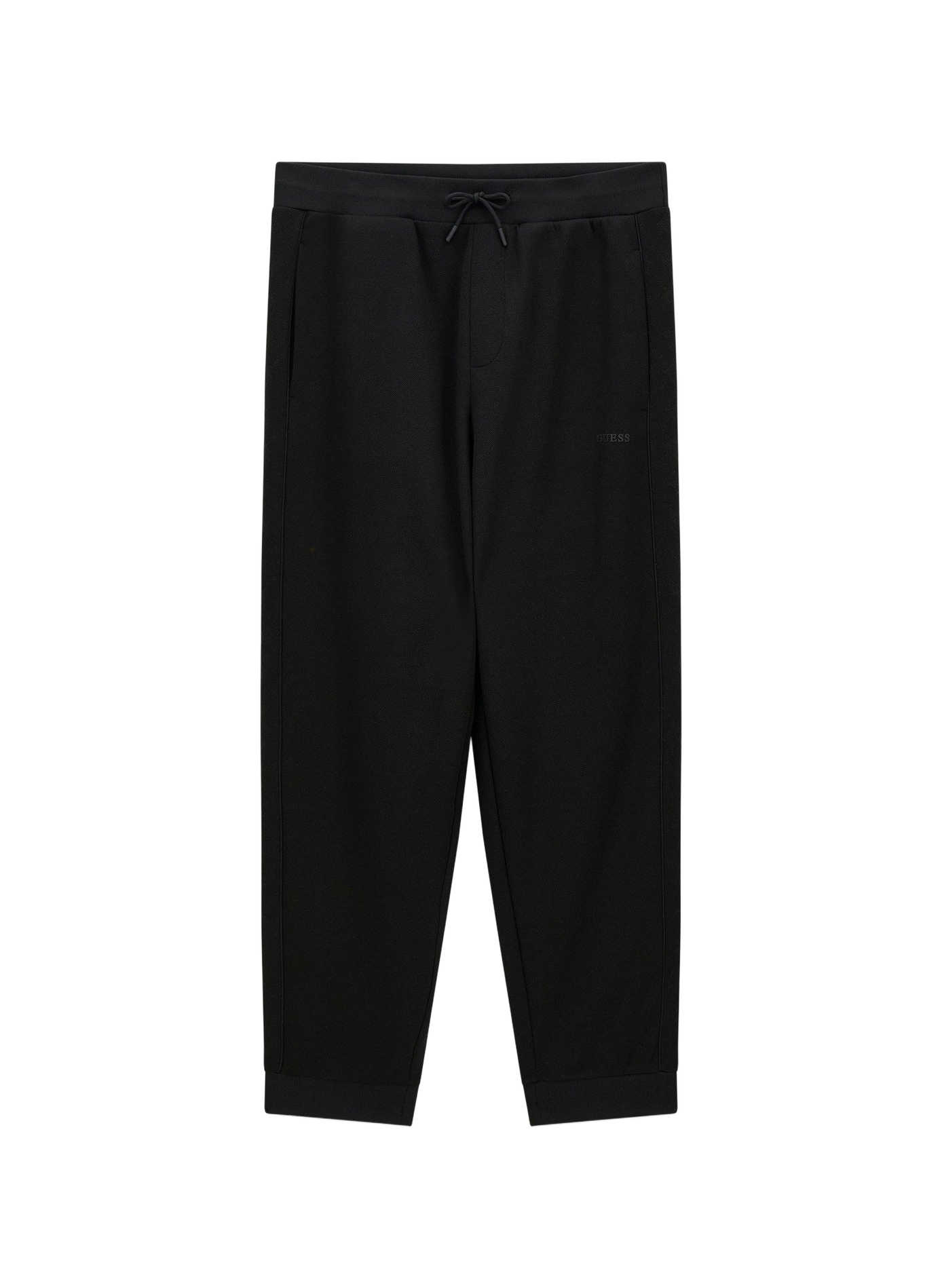 Joggingbroek GUESS Zwart