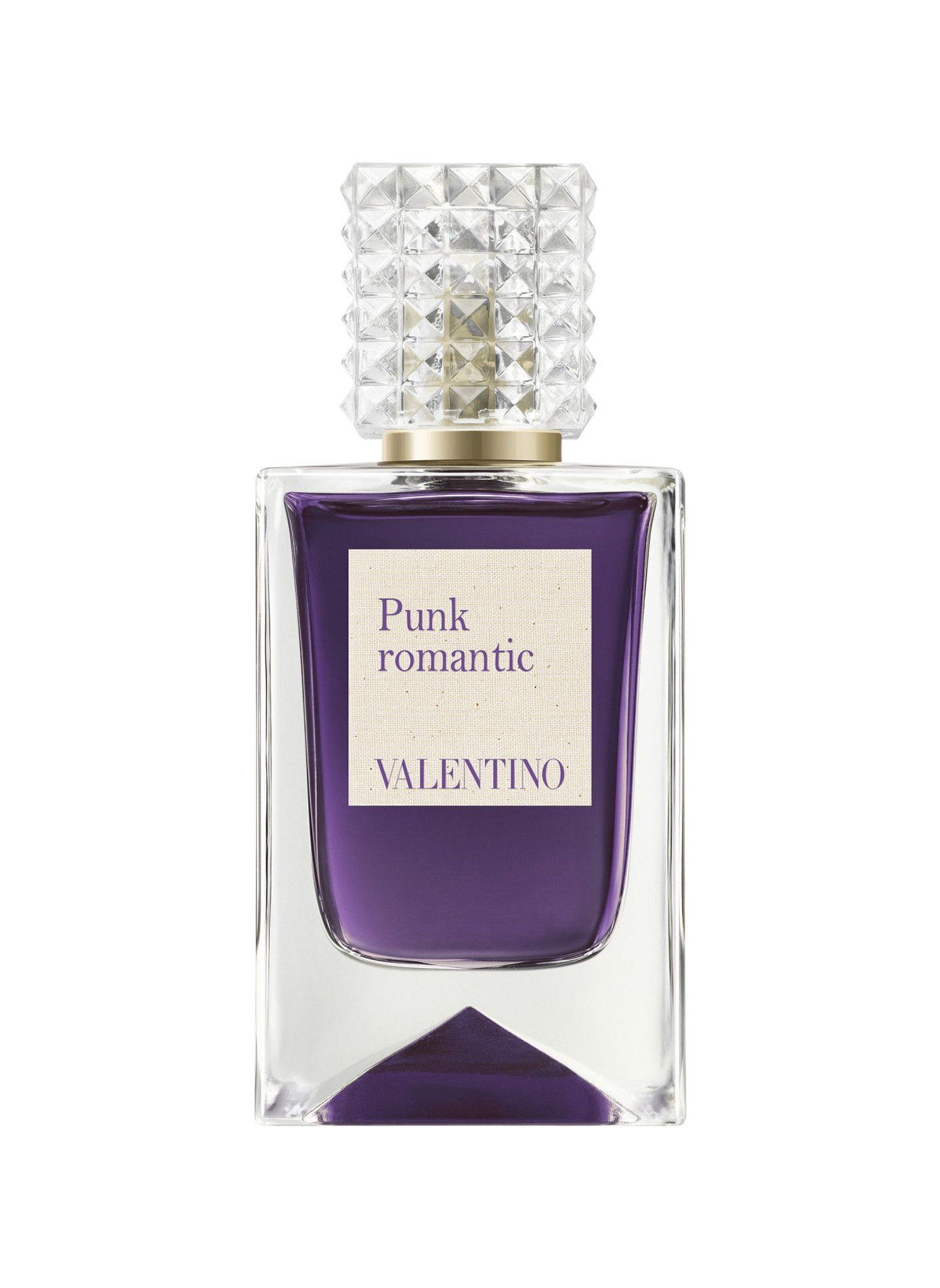 Valentino Anatomie van Dromen - Punk Romantisch - Eau de Parfum VALENTINO No color