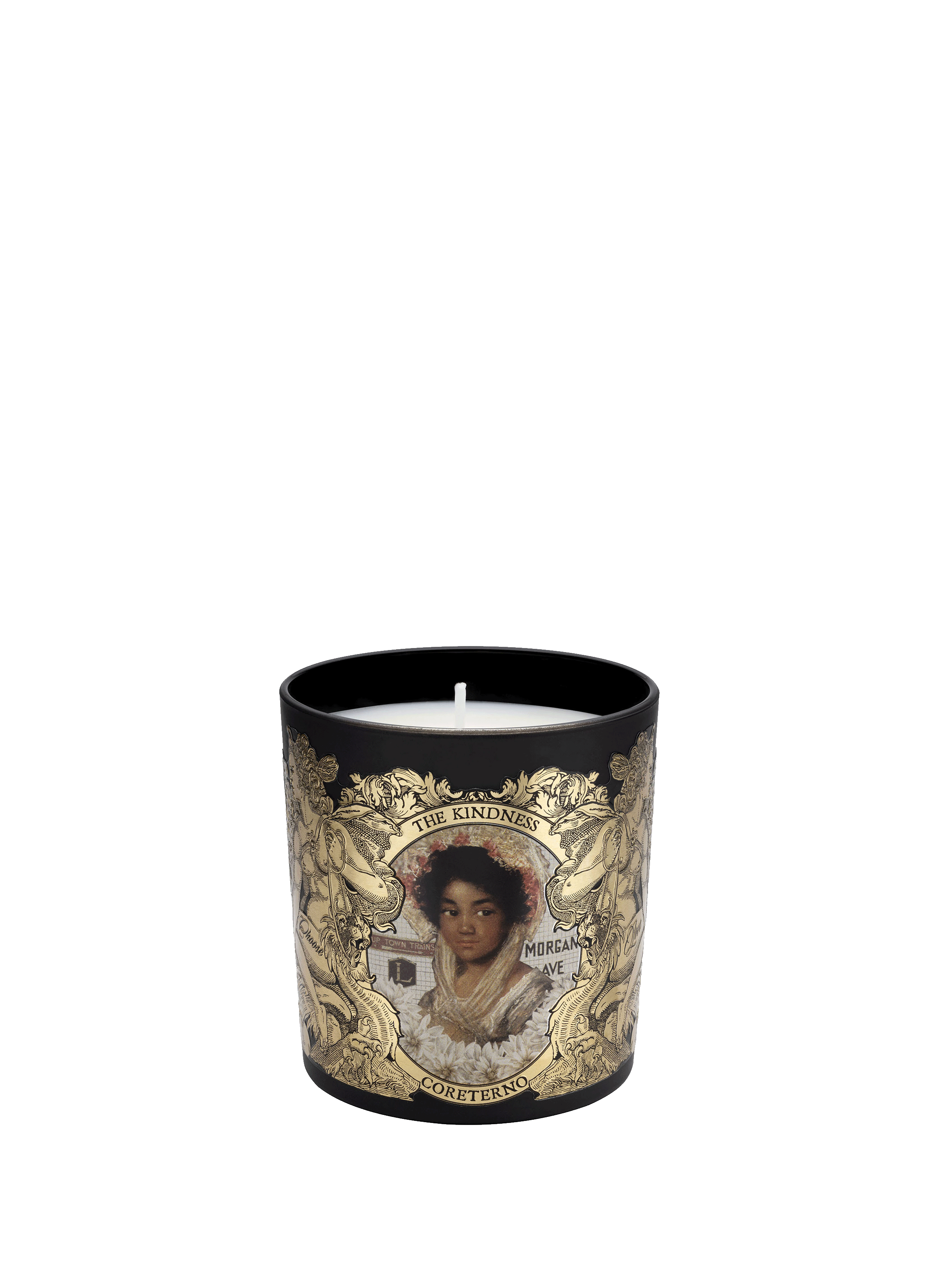 CORETERNO The Kindness candle No color