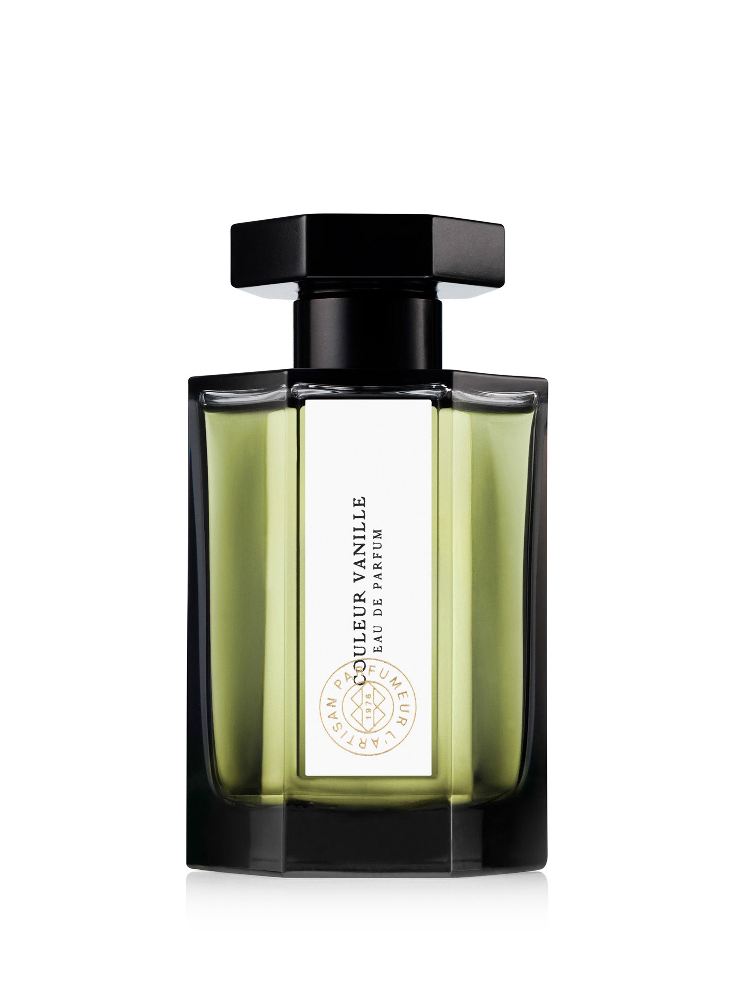 Couleur Vanille - Eau de parfum