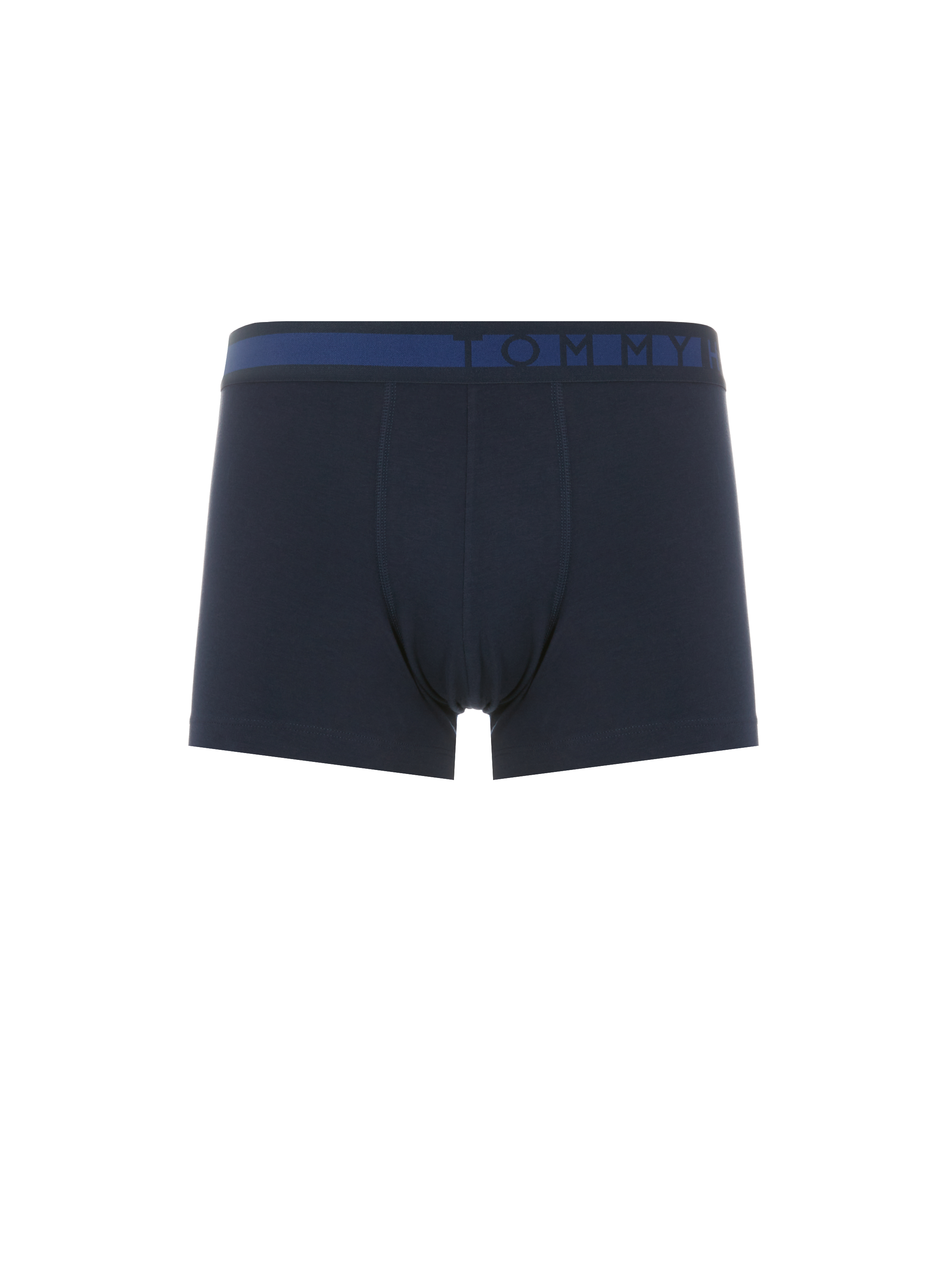 Lot de 3 boxers en coton