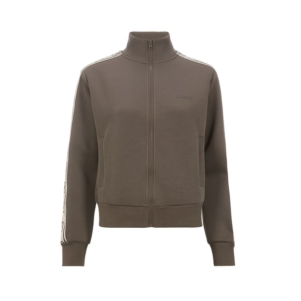 Gilet à fermeture à glissière