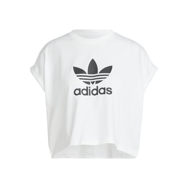 T-shirt ample en coton