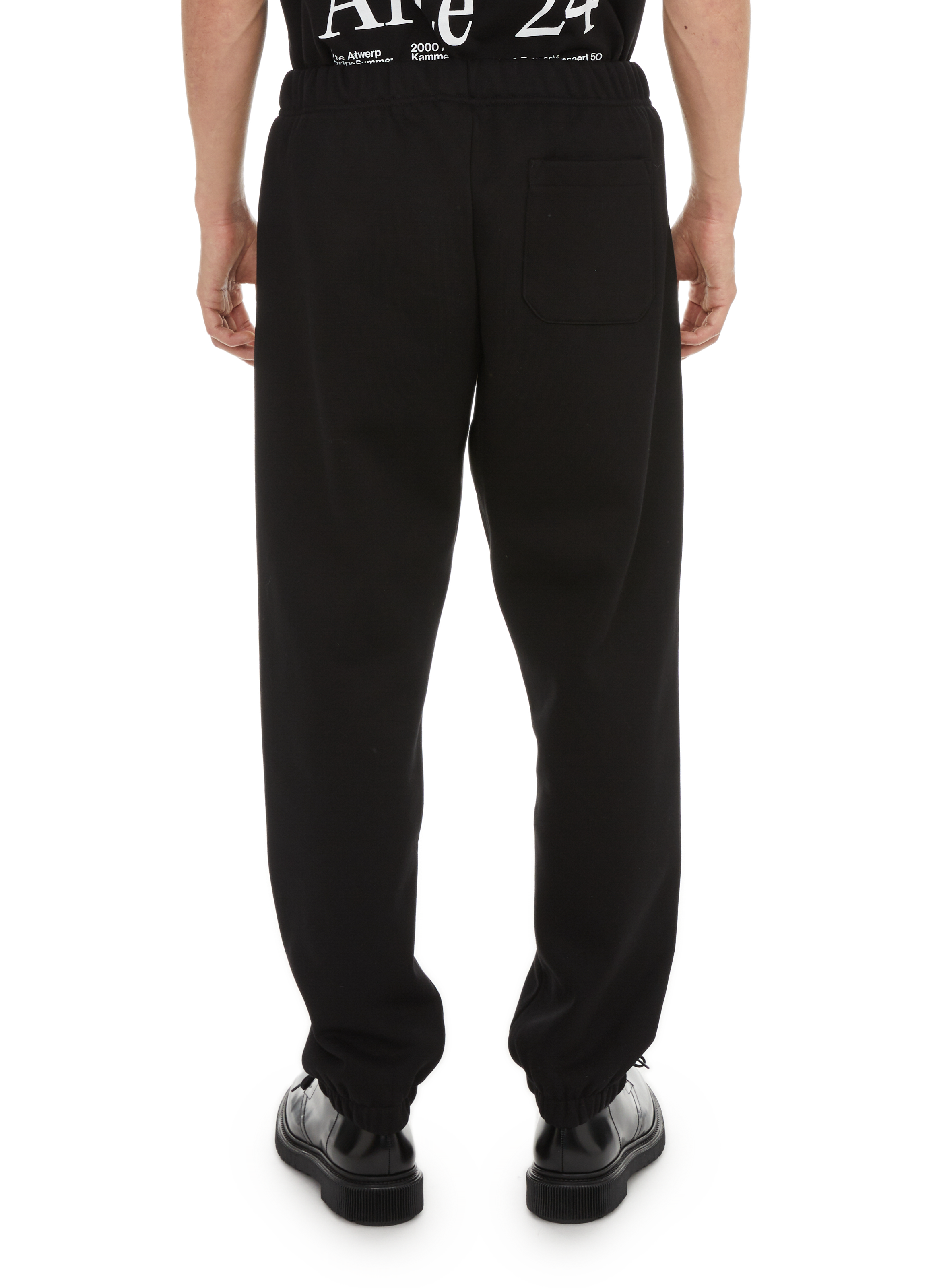 Plain sweatpants CARHARTT WIP Black